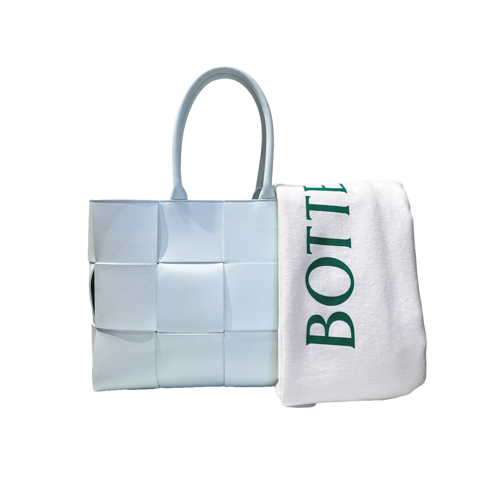 Bottega Veneta Arco Tote
