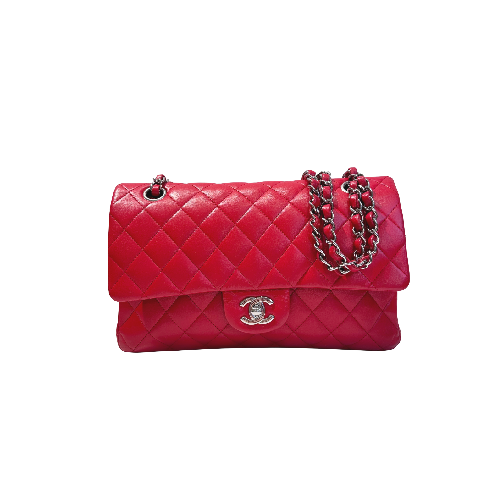 Chanel Timeless Classic Flap