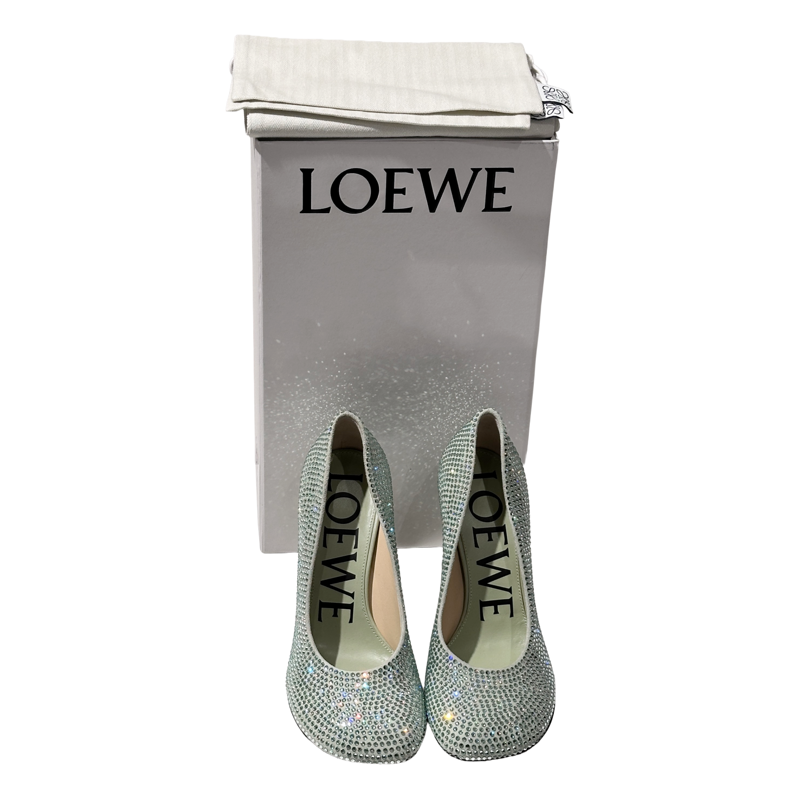 Loewe Pumps