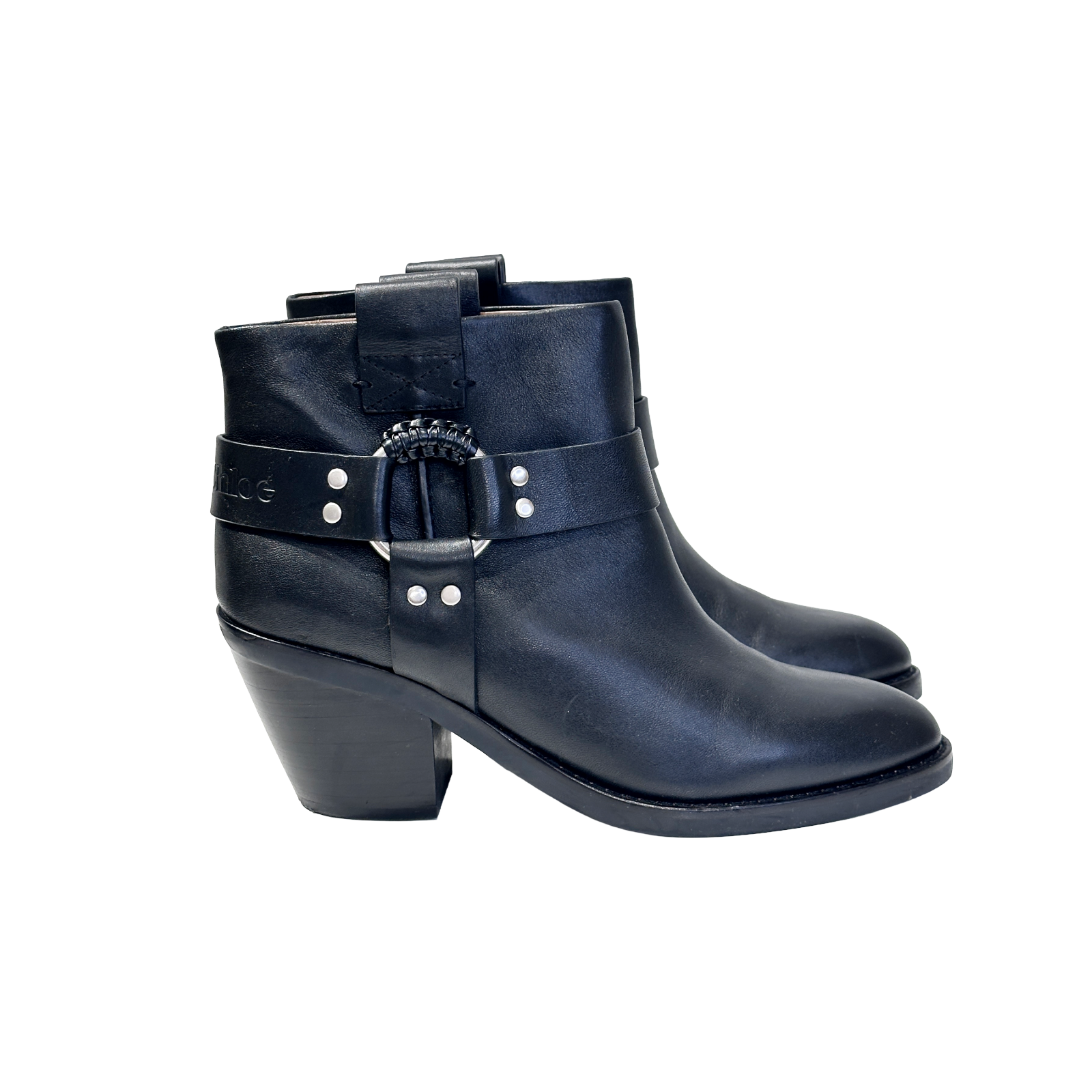 See by Chloé Ankle Boot