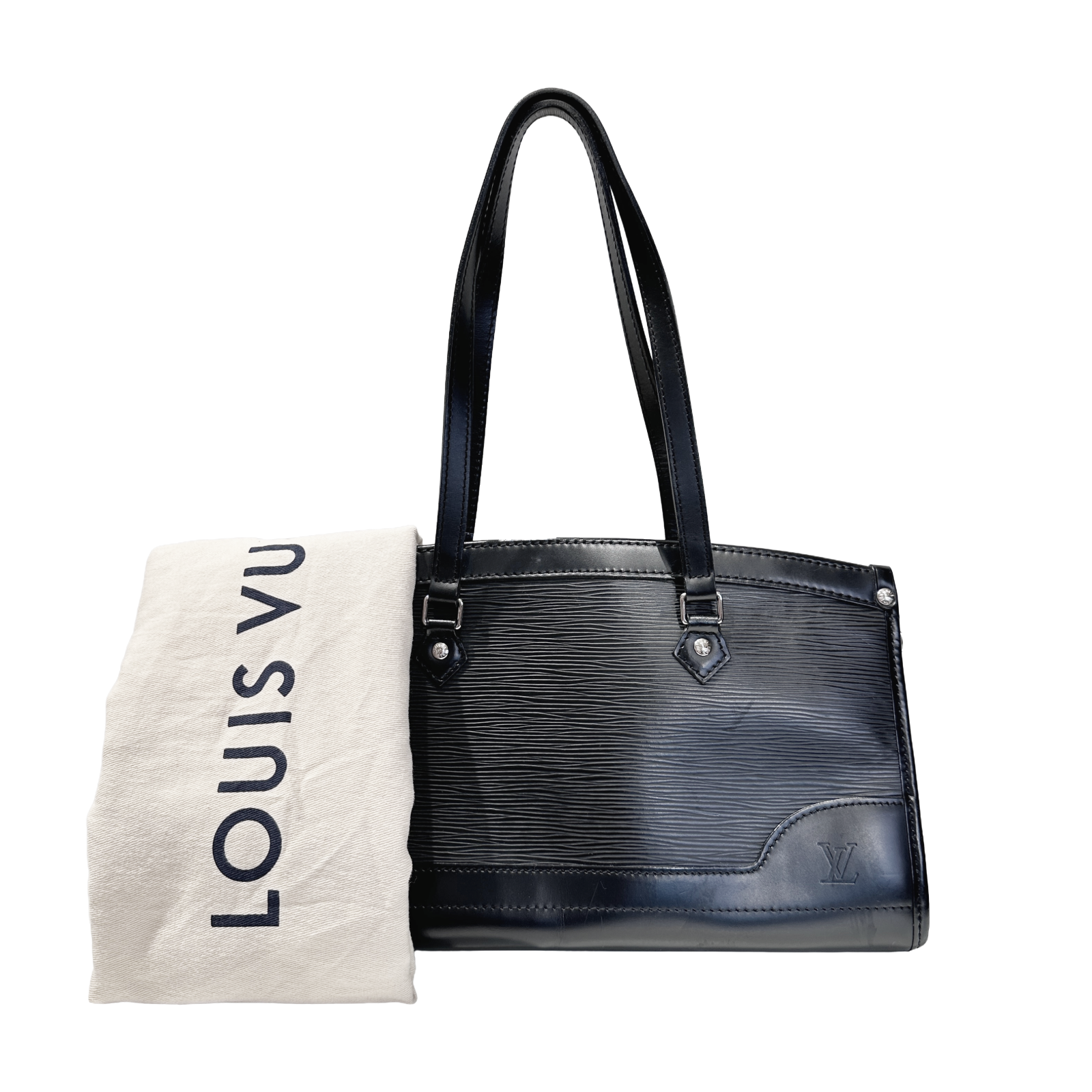 Louis Vuitton Madeleine Tote