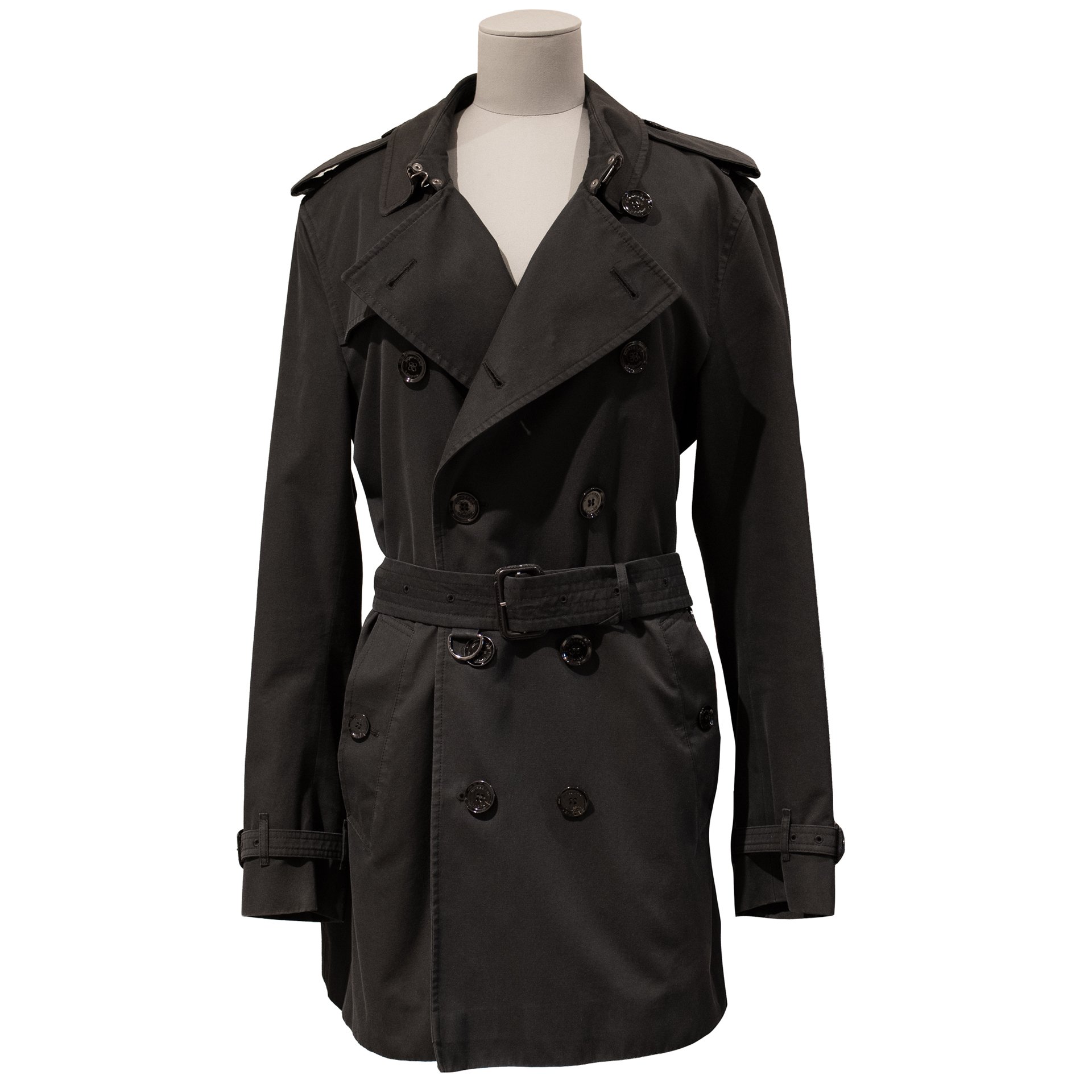 Burberry Trenchcoat