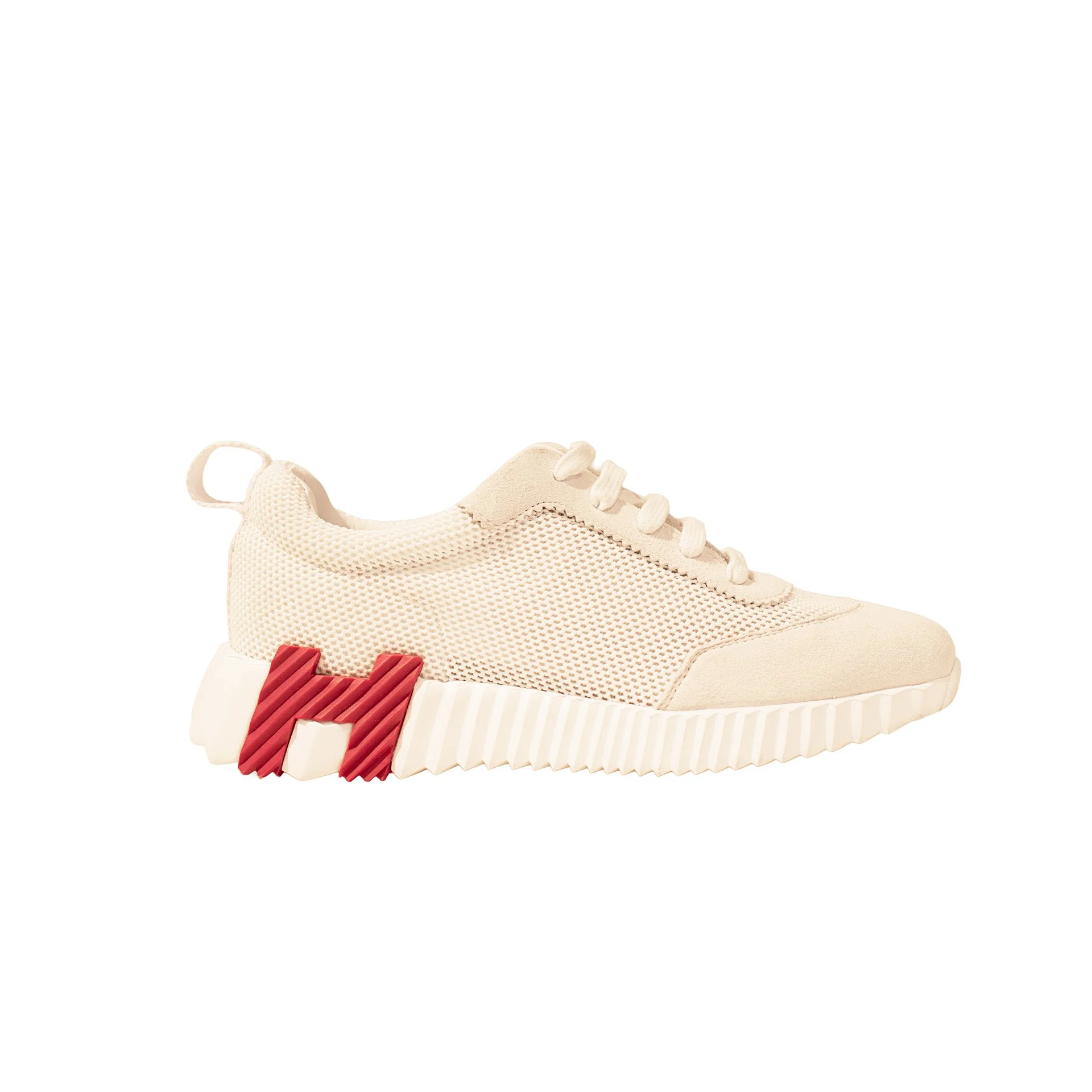 Hermès Air Mesh Sneaker