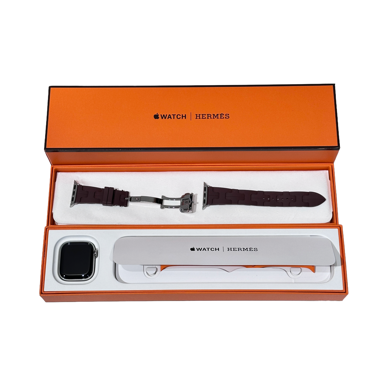 Apple Hermès Watch
