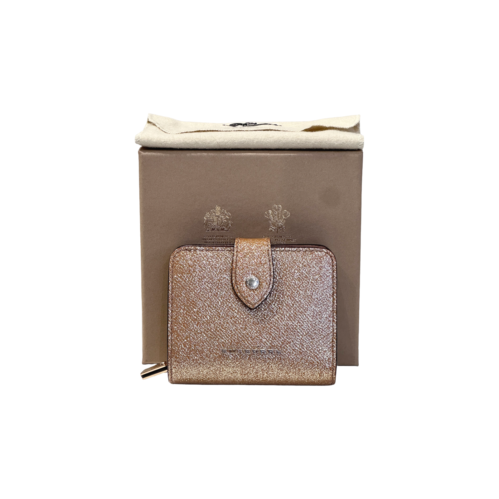 Burberry Portemonnaie