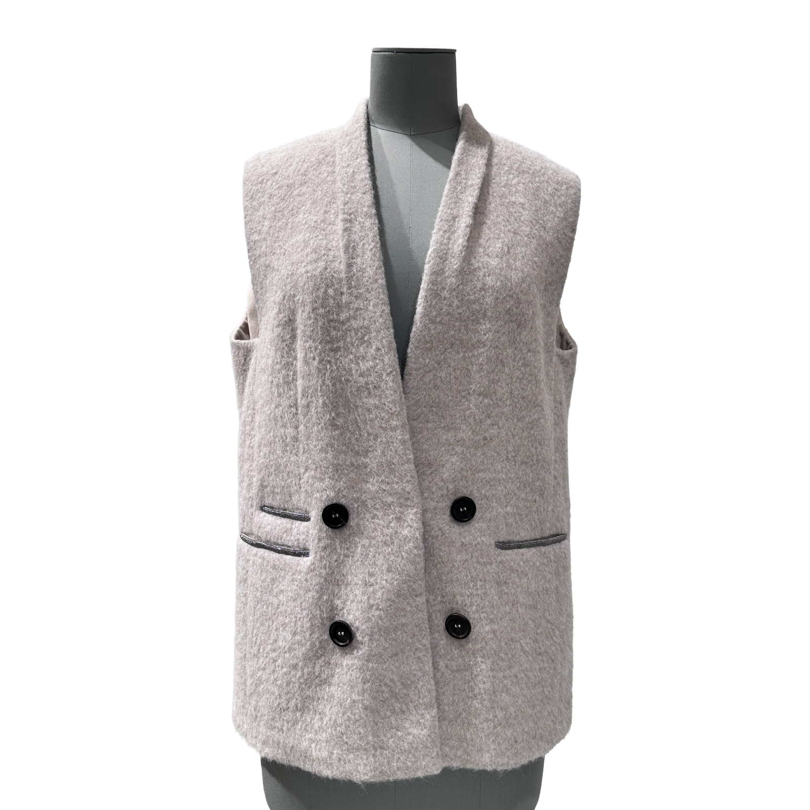 Brunello Cucinelli Weste