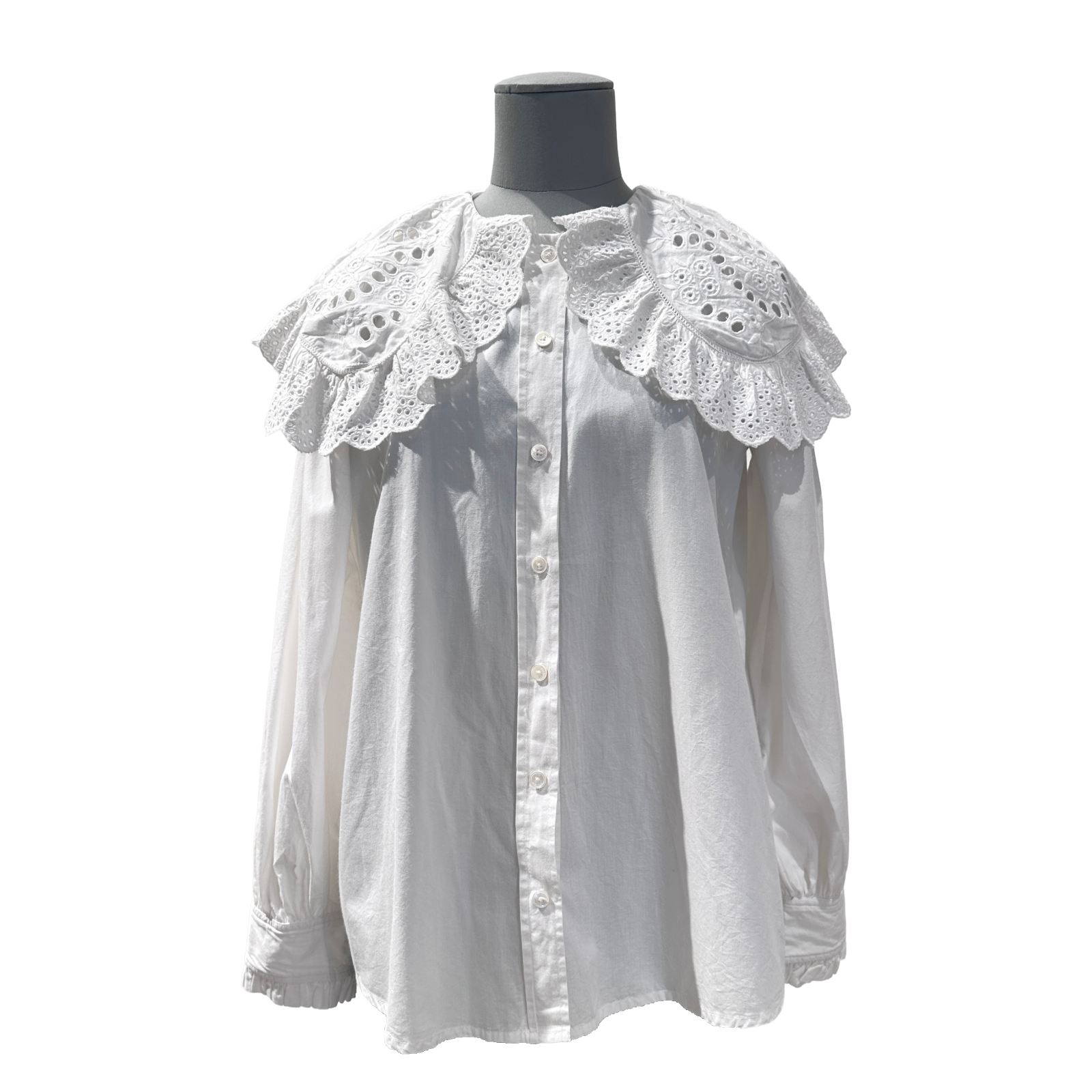 SEA Bluse