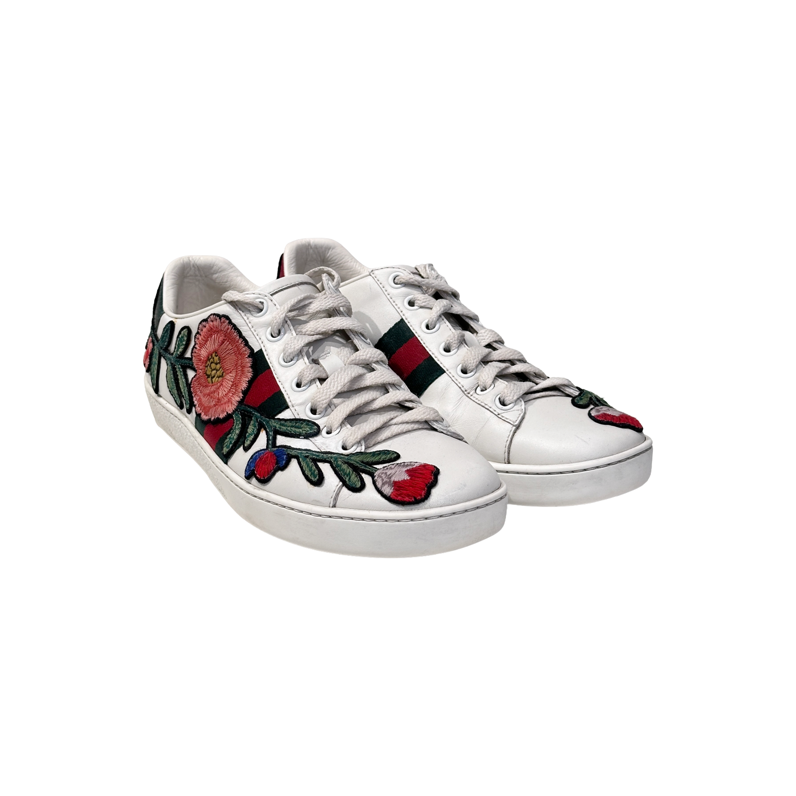 Gucci Ace Sneakers