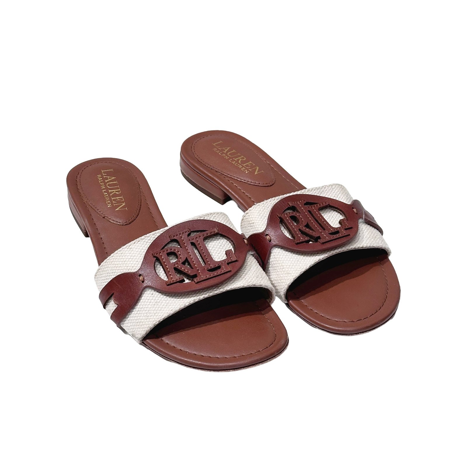 Ralph Lauren Alegra Sandale