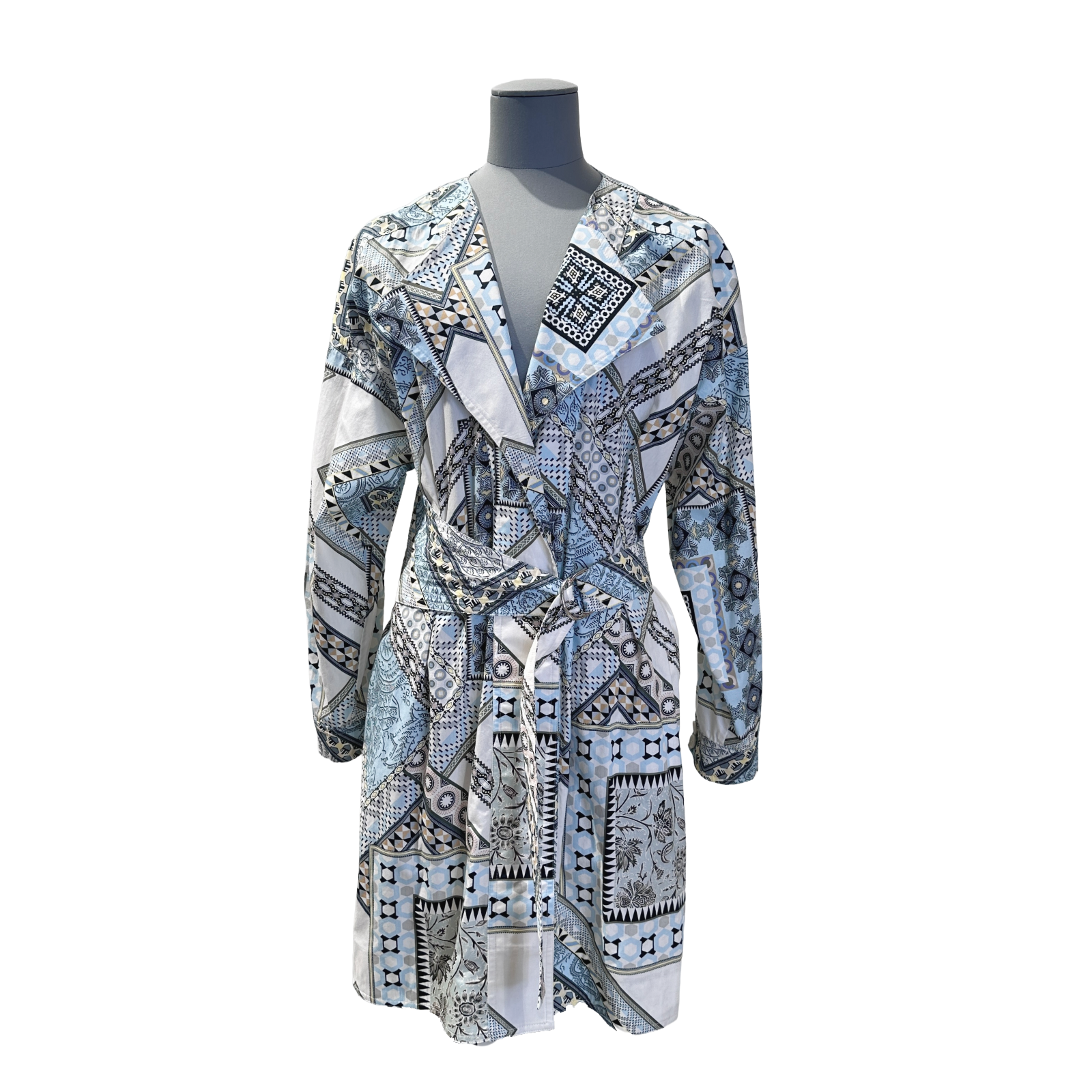 Etro Jackenkleid