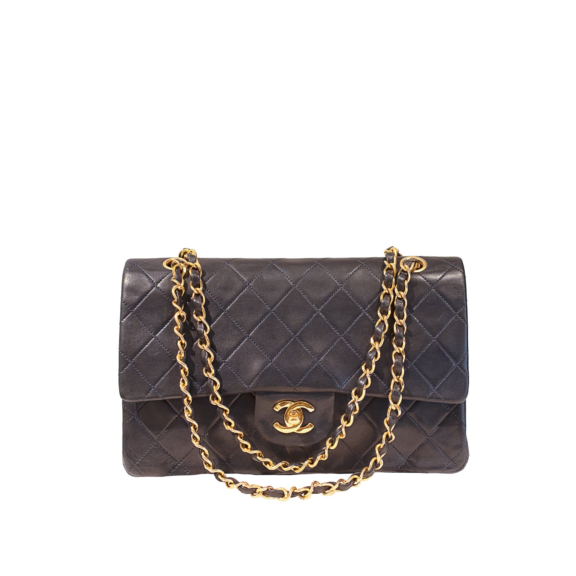 Chanel Classic Flap