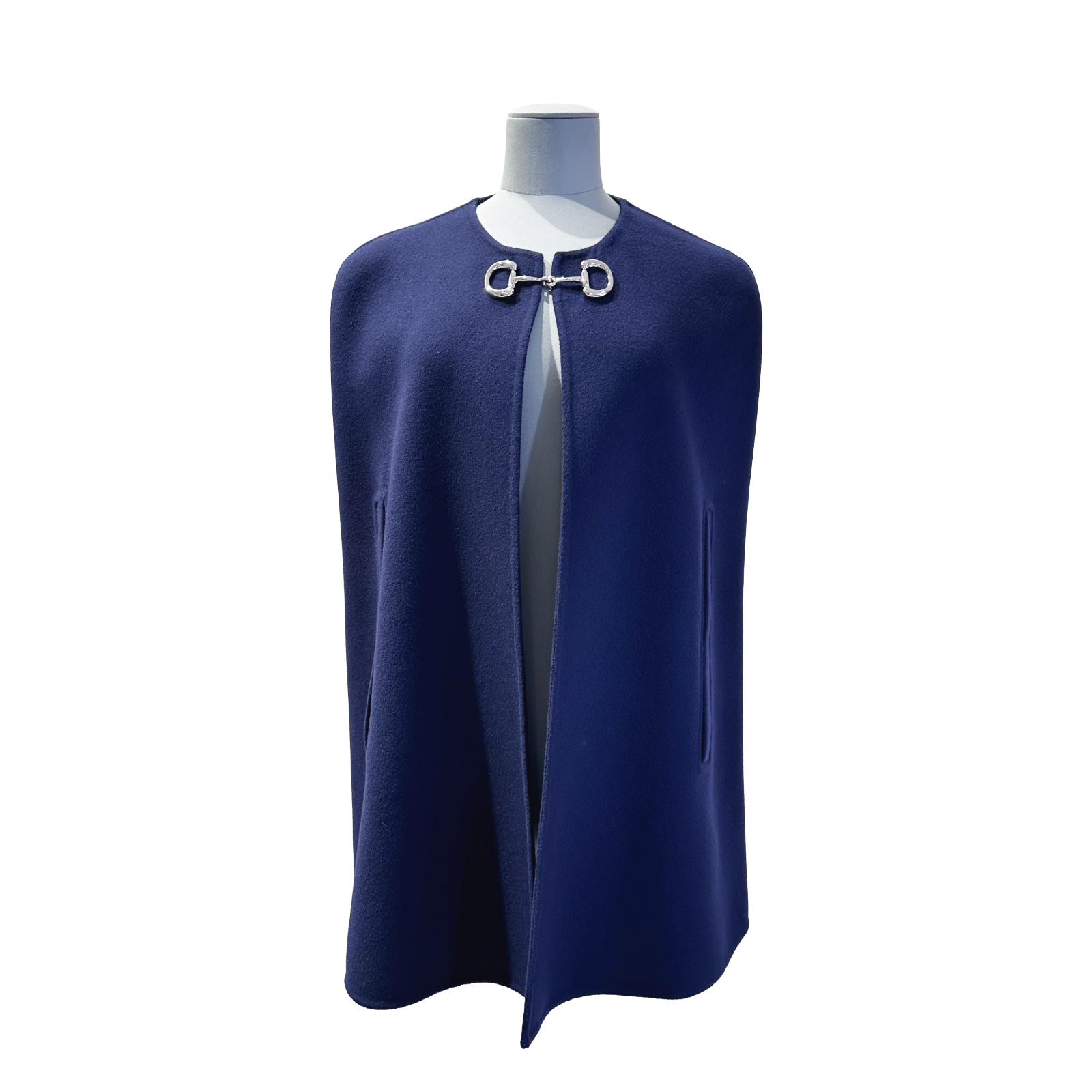 Gucci Horsebit Cape