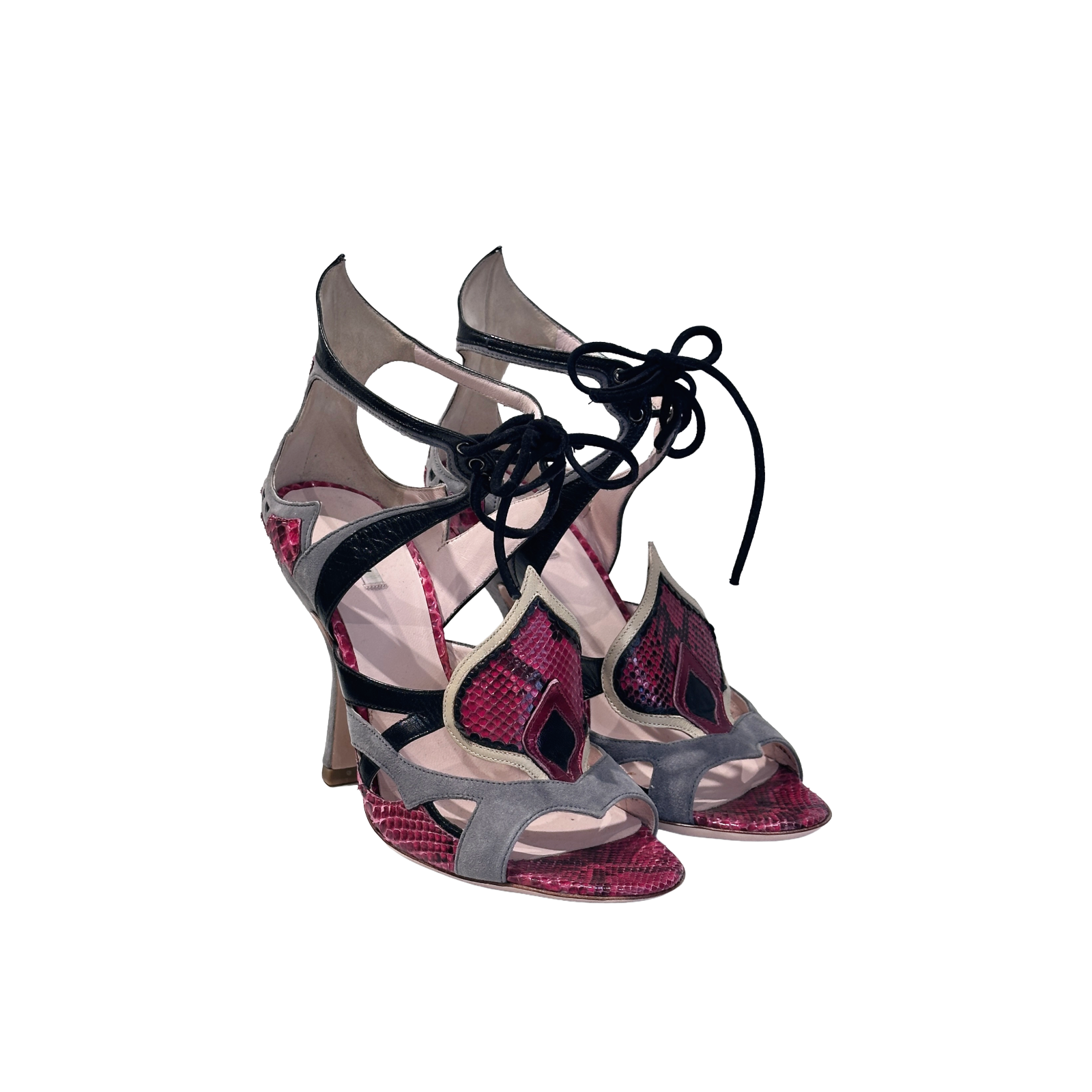 Miu Miu Sandalen