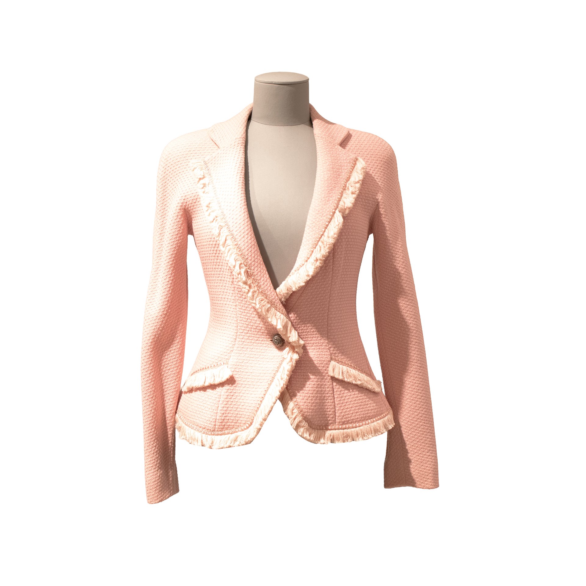 Christian Dior Vintage Jacket