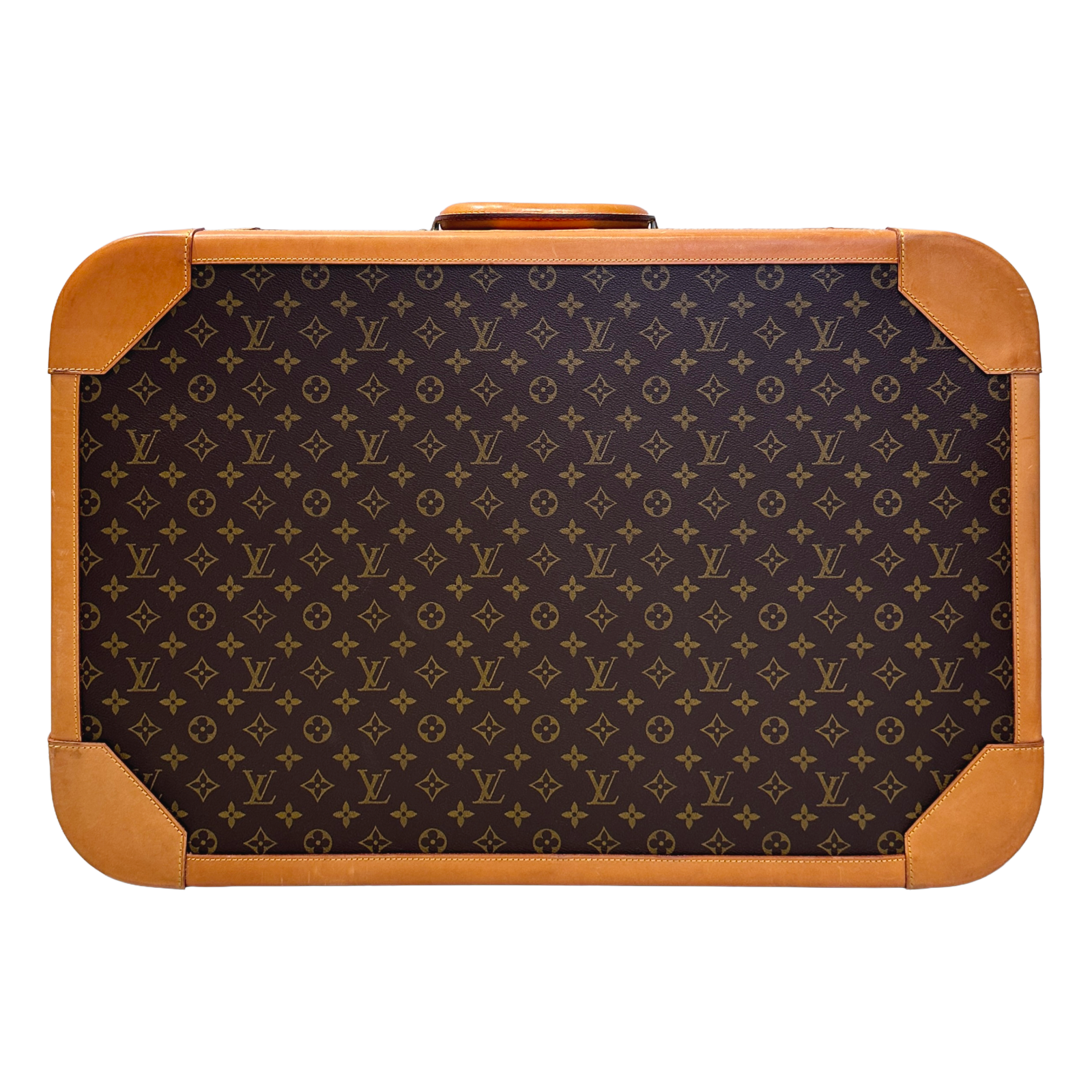 Louis Vuitton Reisekoffer