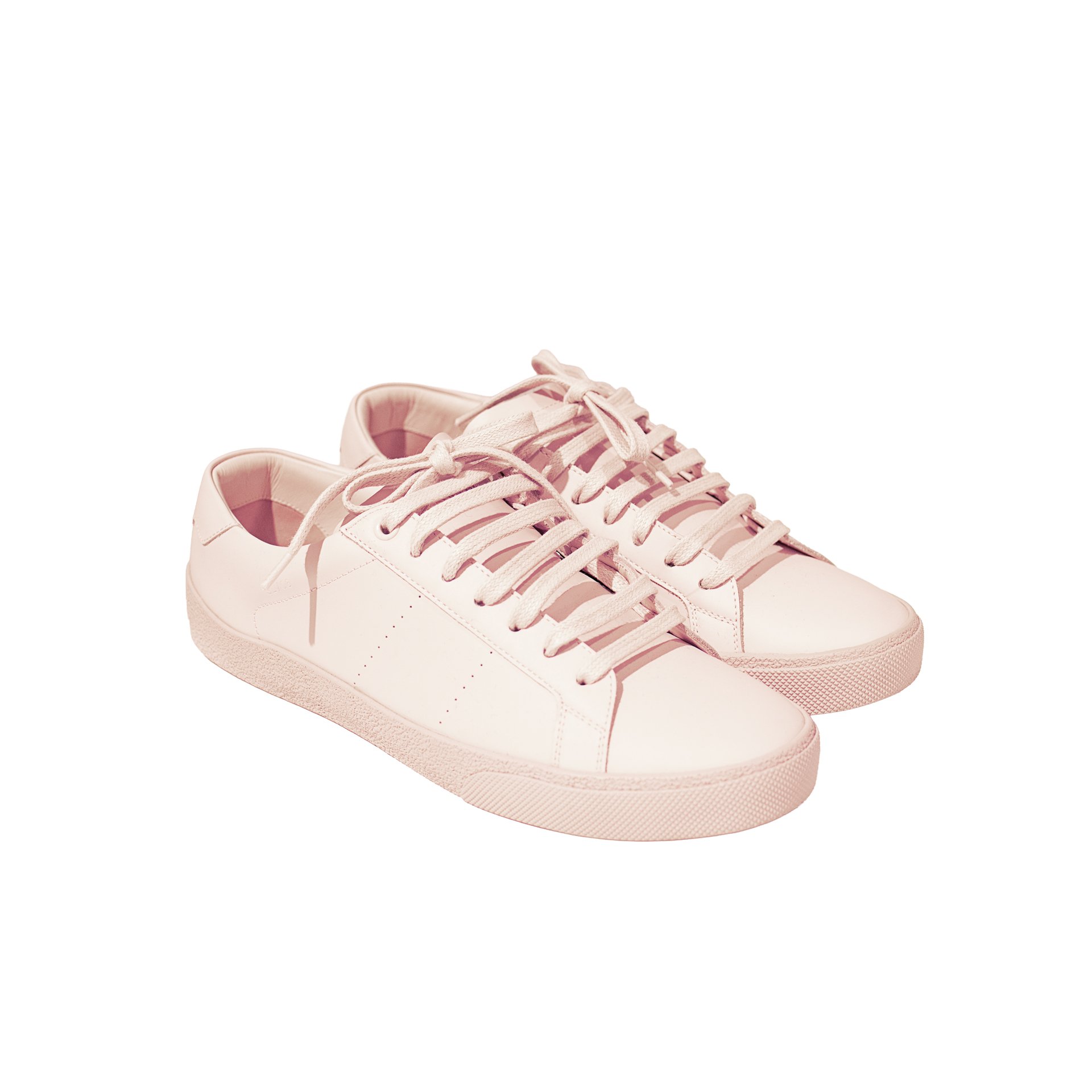 Saint Laurent Court Classic Sneaker