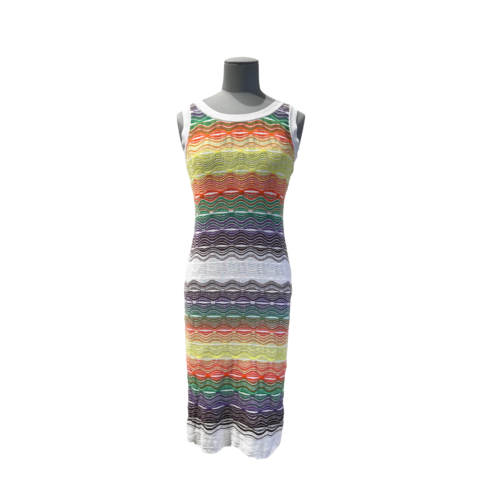 Missoni Strickkleid