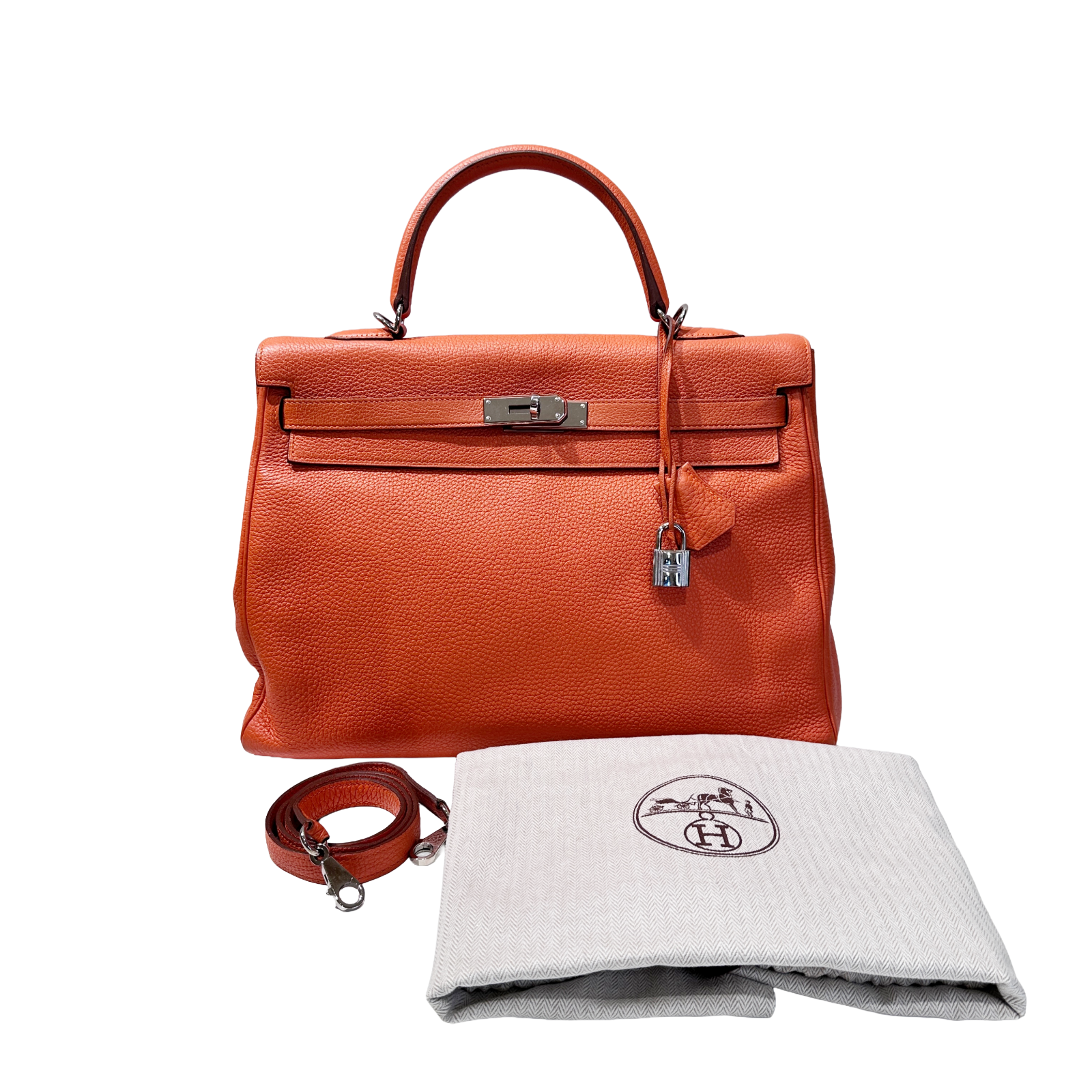 Hermès Kelly 35