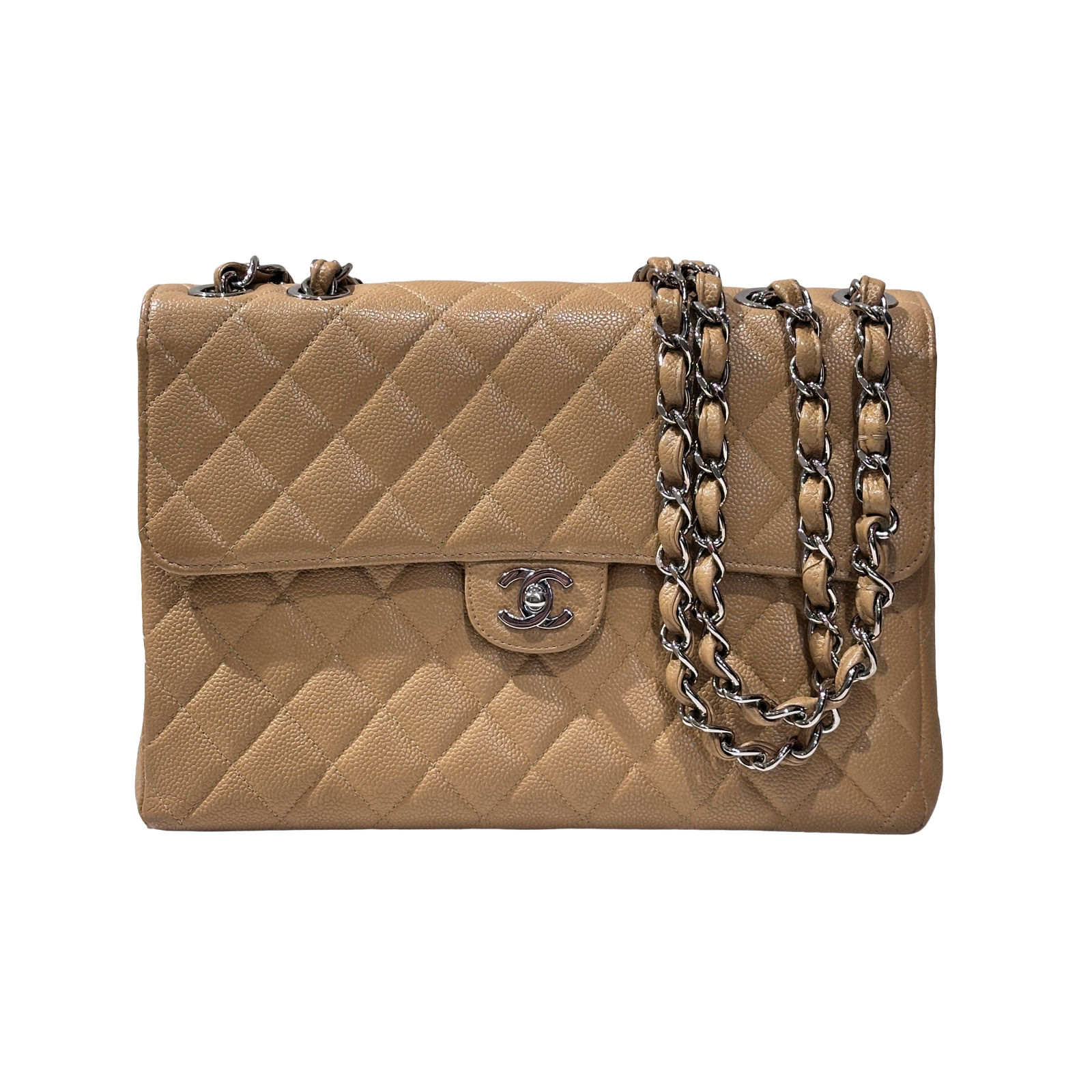 Chanel Classic Single Flap Bag