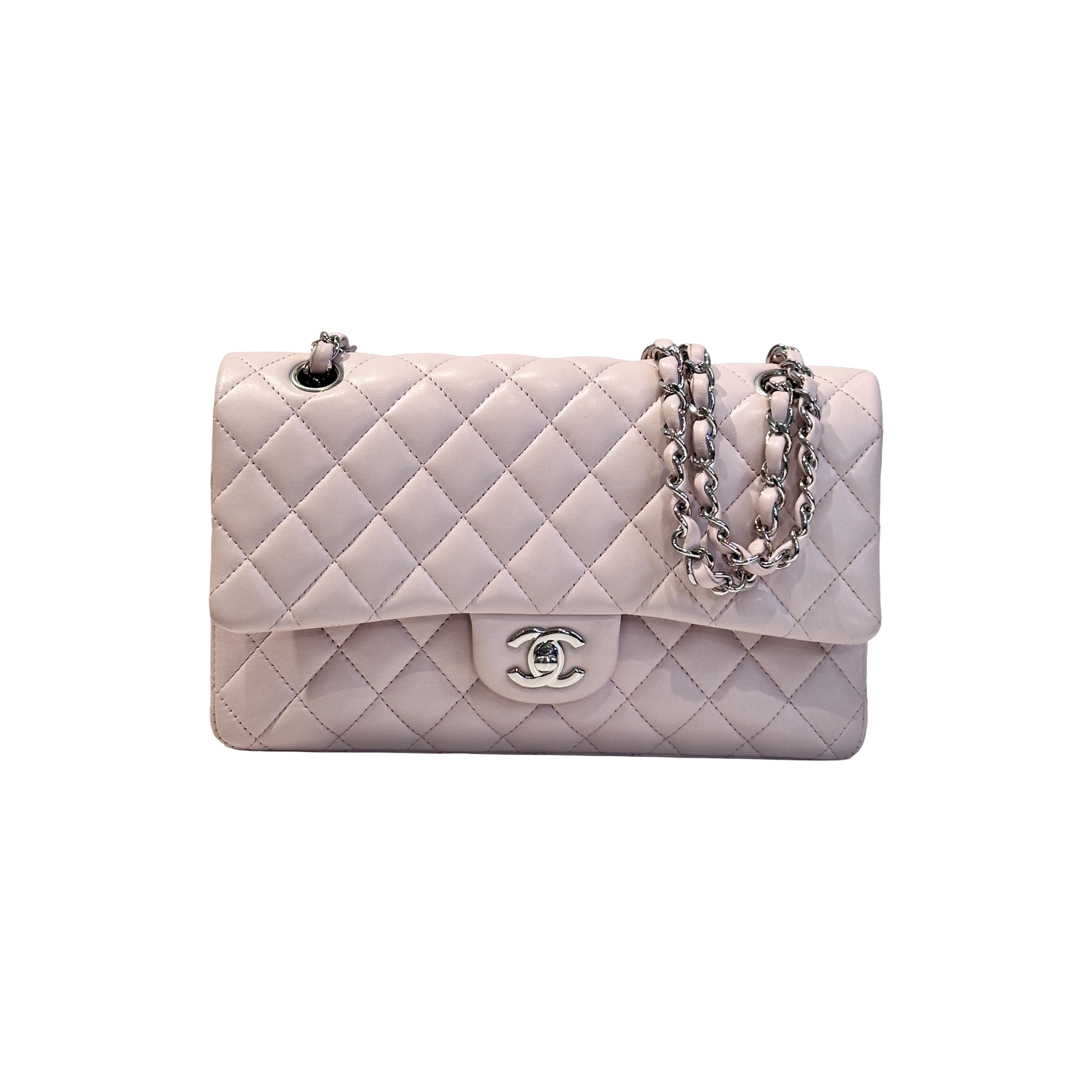 Chanel Classic Flap