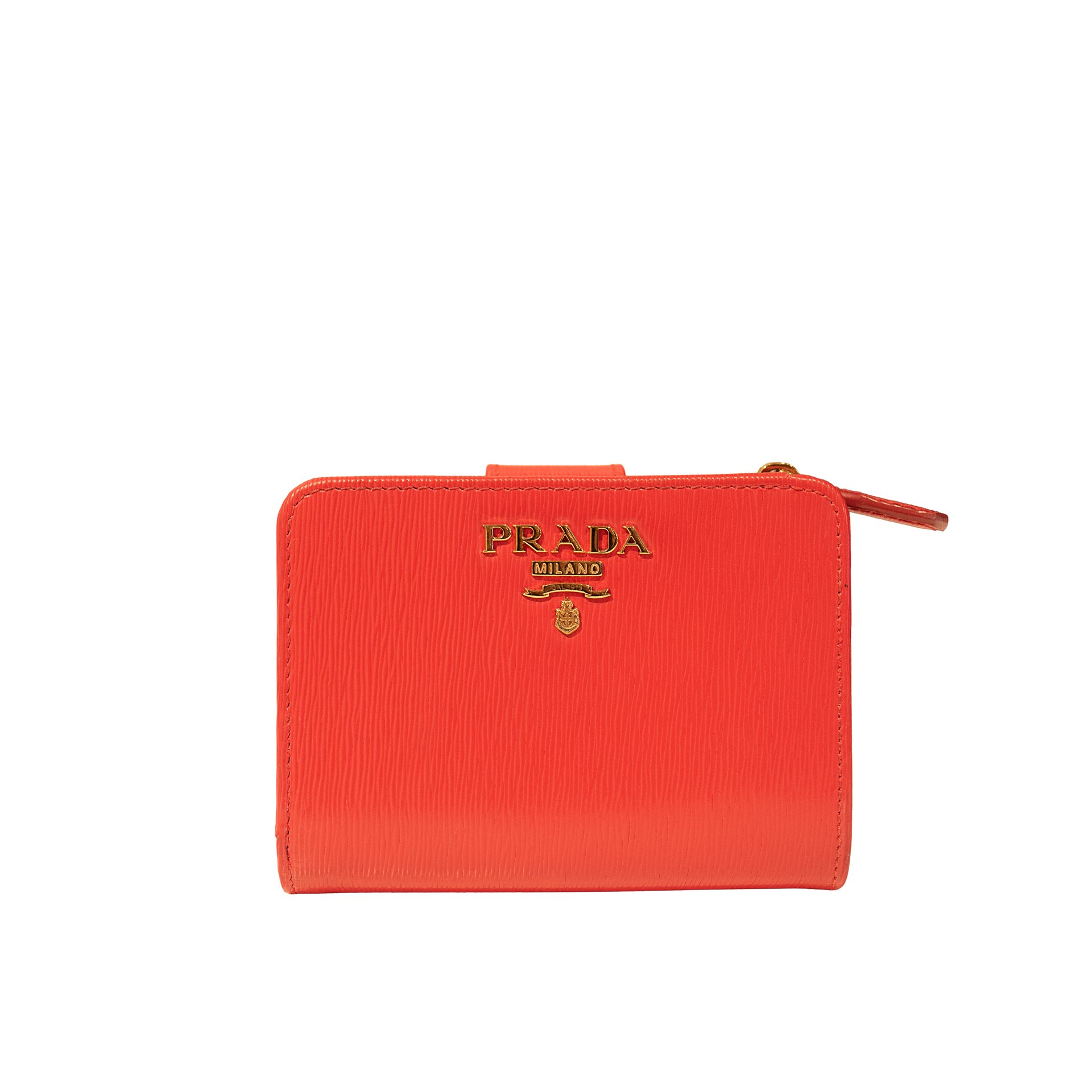 Prada Bifold Wallet