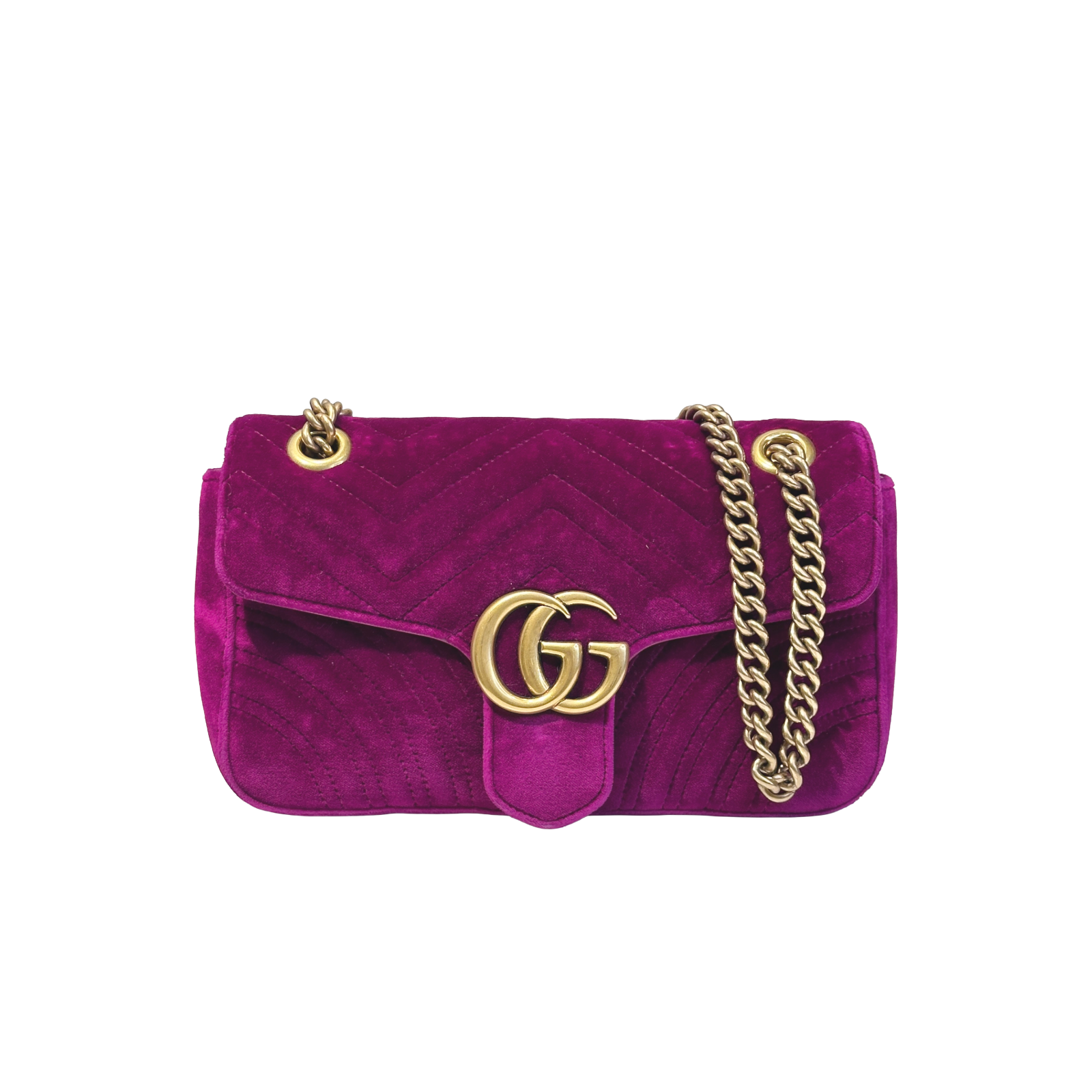 Gucci Marmont Small Tasche