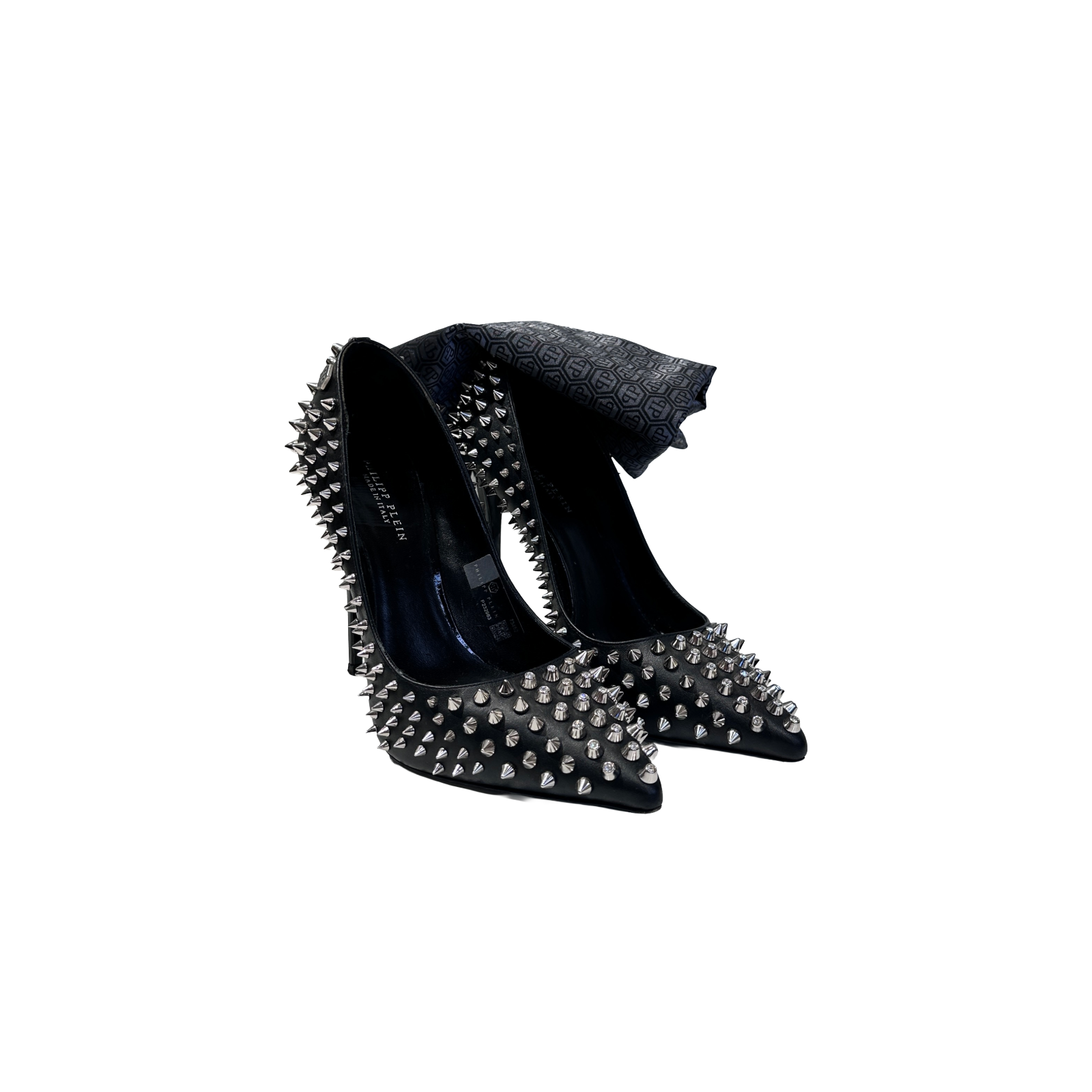 Philipp Plein Pumps