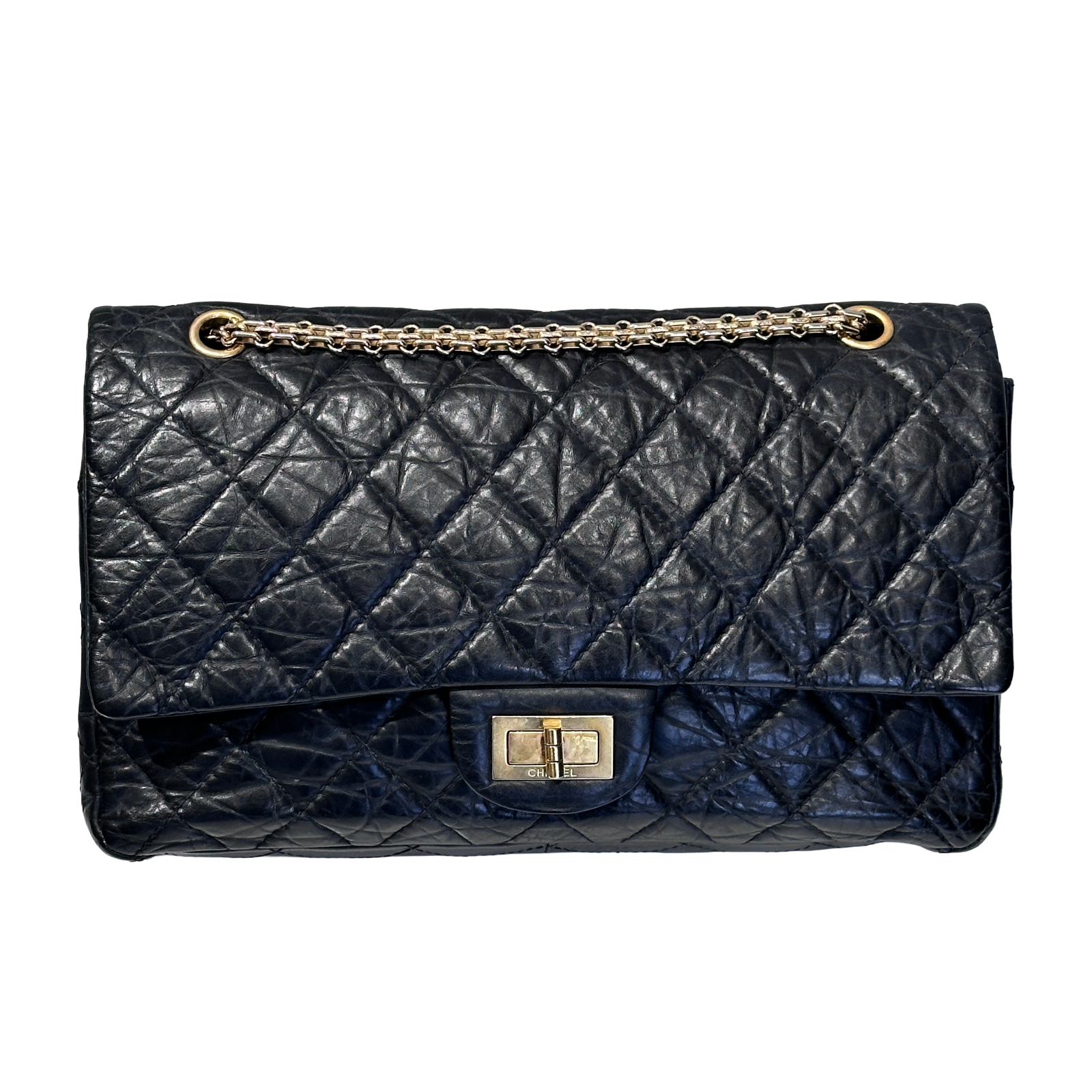 Chanel 2.55