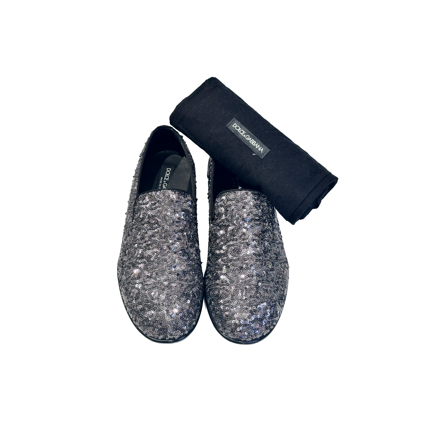 Dolce & Gabbana Loafer