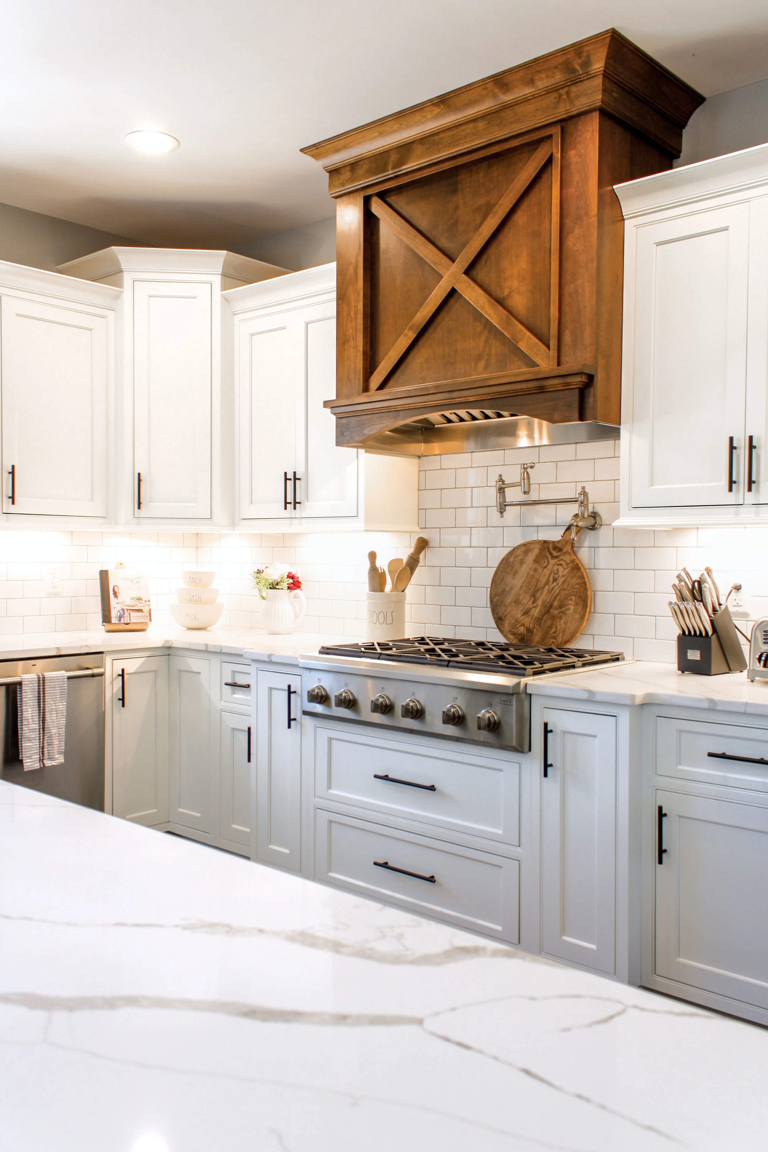 GALLERY — Southcoast Kitchen Designs - Carver, MA