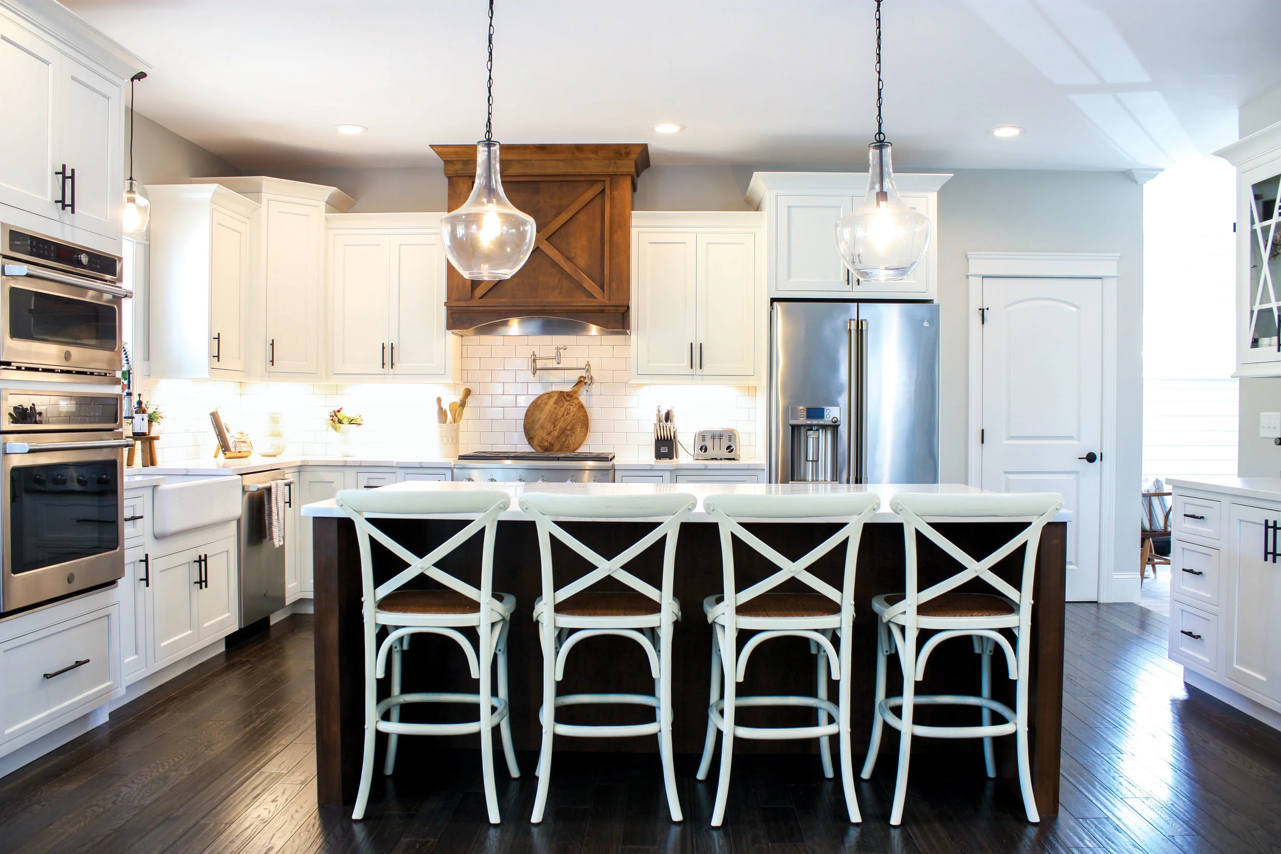 GALLERY — Southcoast Kitchen Designs - Carver, MA