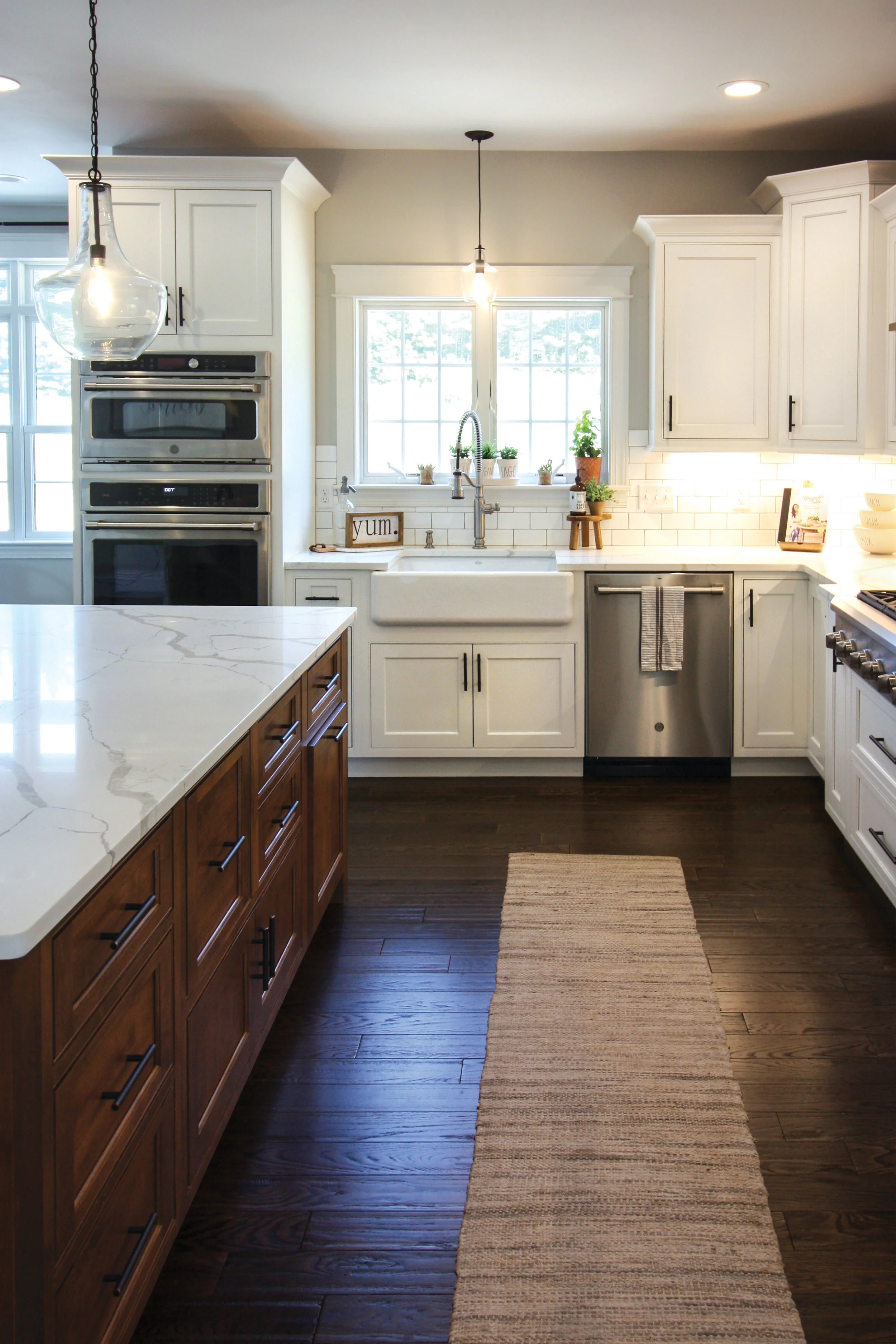 GALLERY — Southcoast Kitchen Designs - Carver, MA
