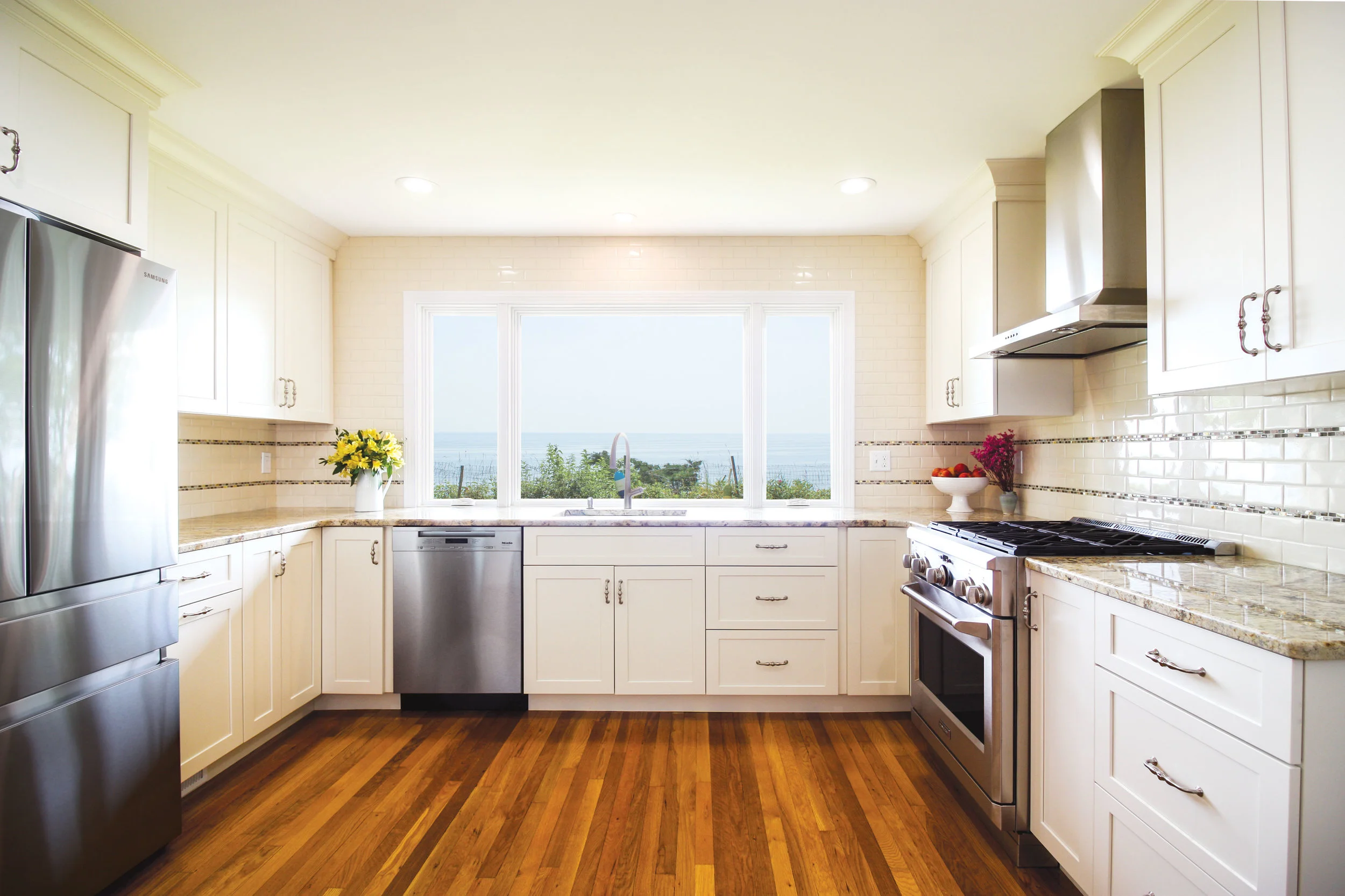 GALLERY — Southcoast Kitchen Designs - Carver, MA