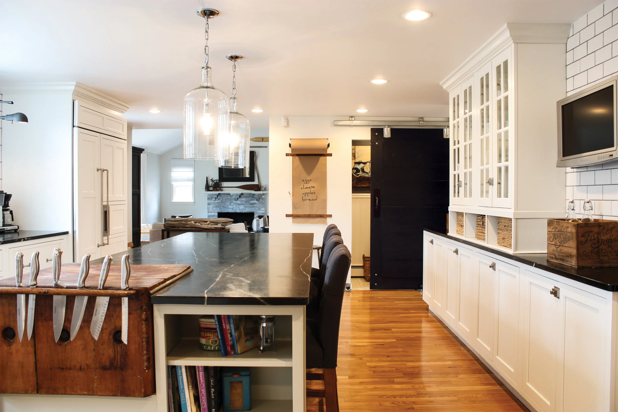 GALLERY — Southcoast Kitchen Designs - Carver, MA
