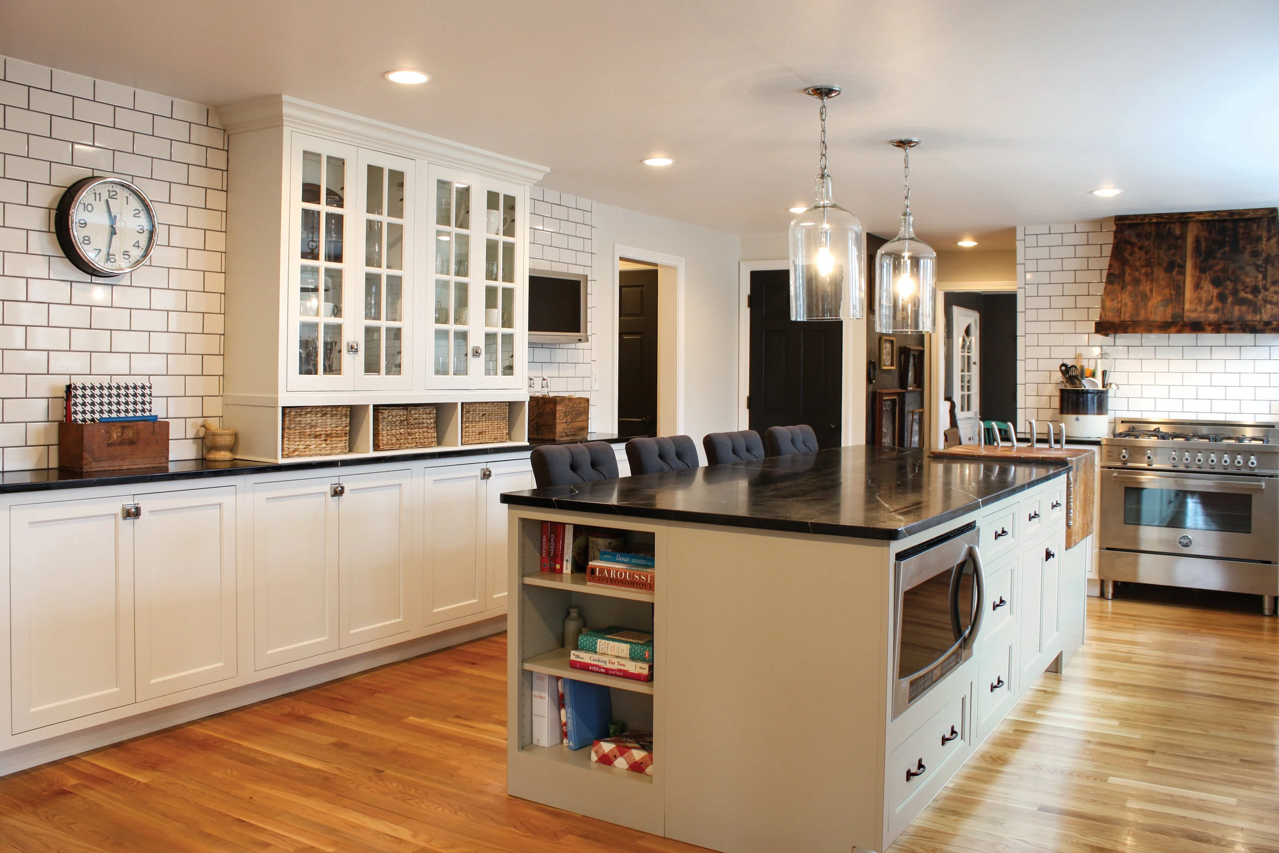 GALLERY — Southcoast Kitchen Designs - Carver, MA