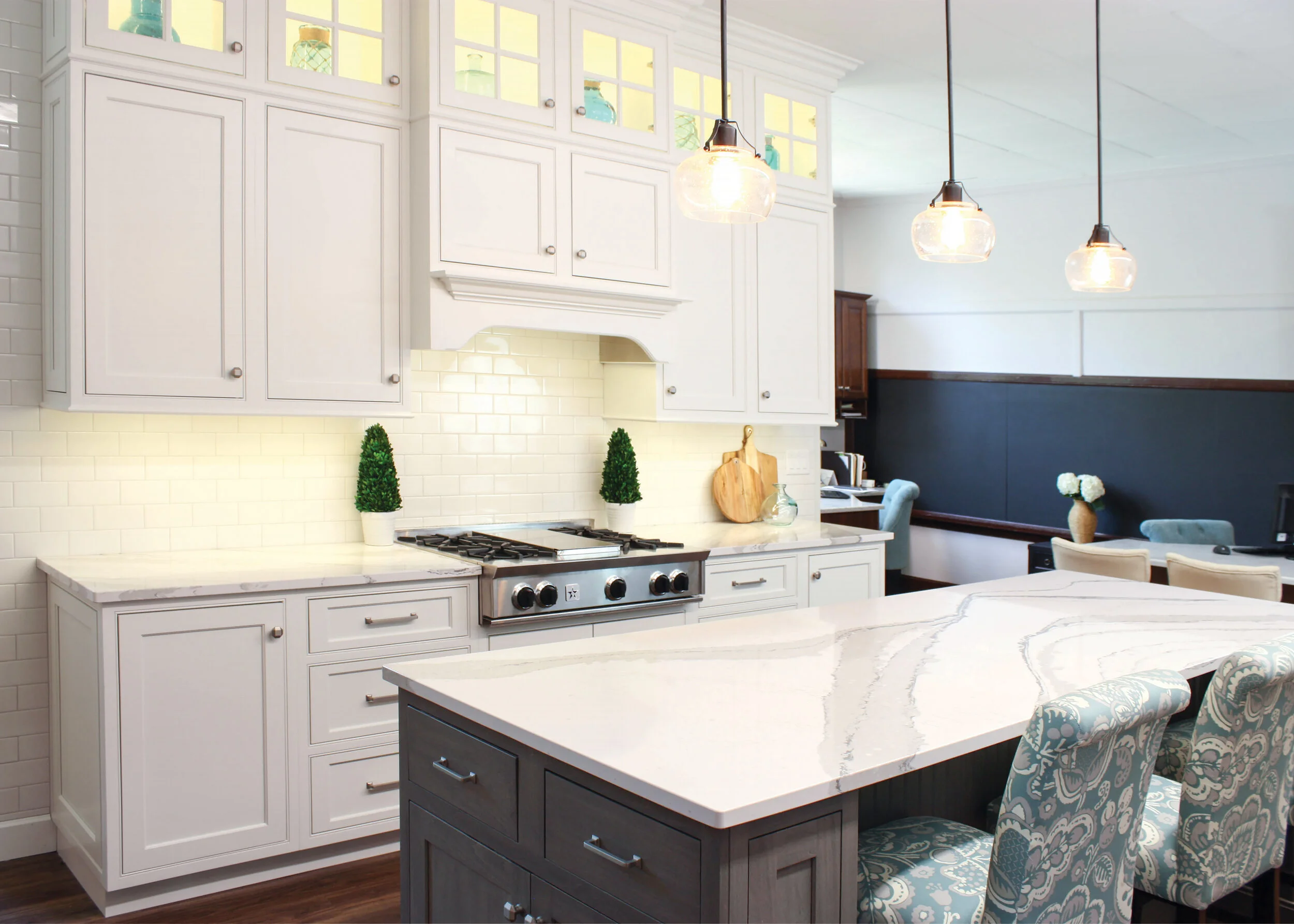 FAQs — Southcoast Kitchen Designs - Carver, MA