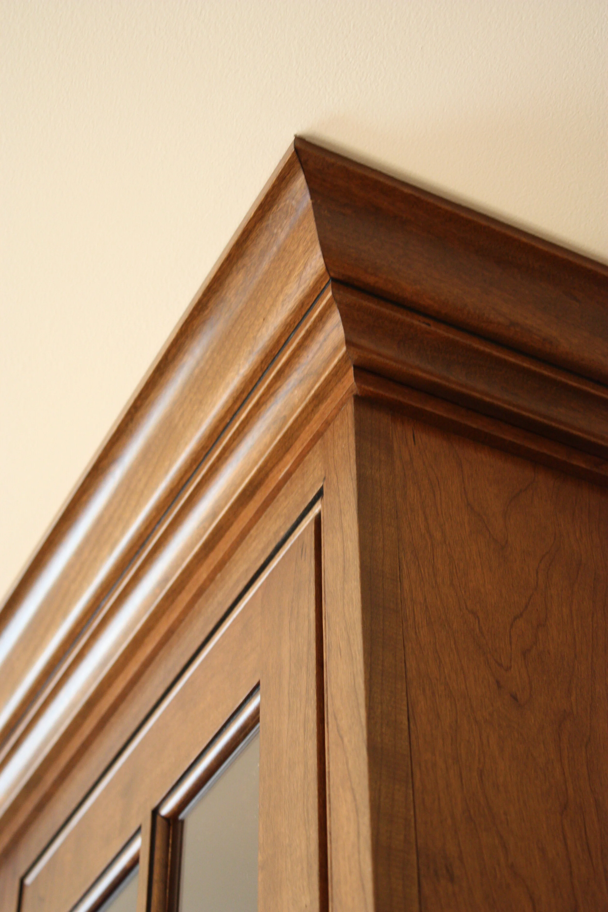Beautiful cabinet moulding (Copy)