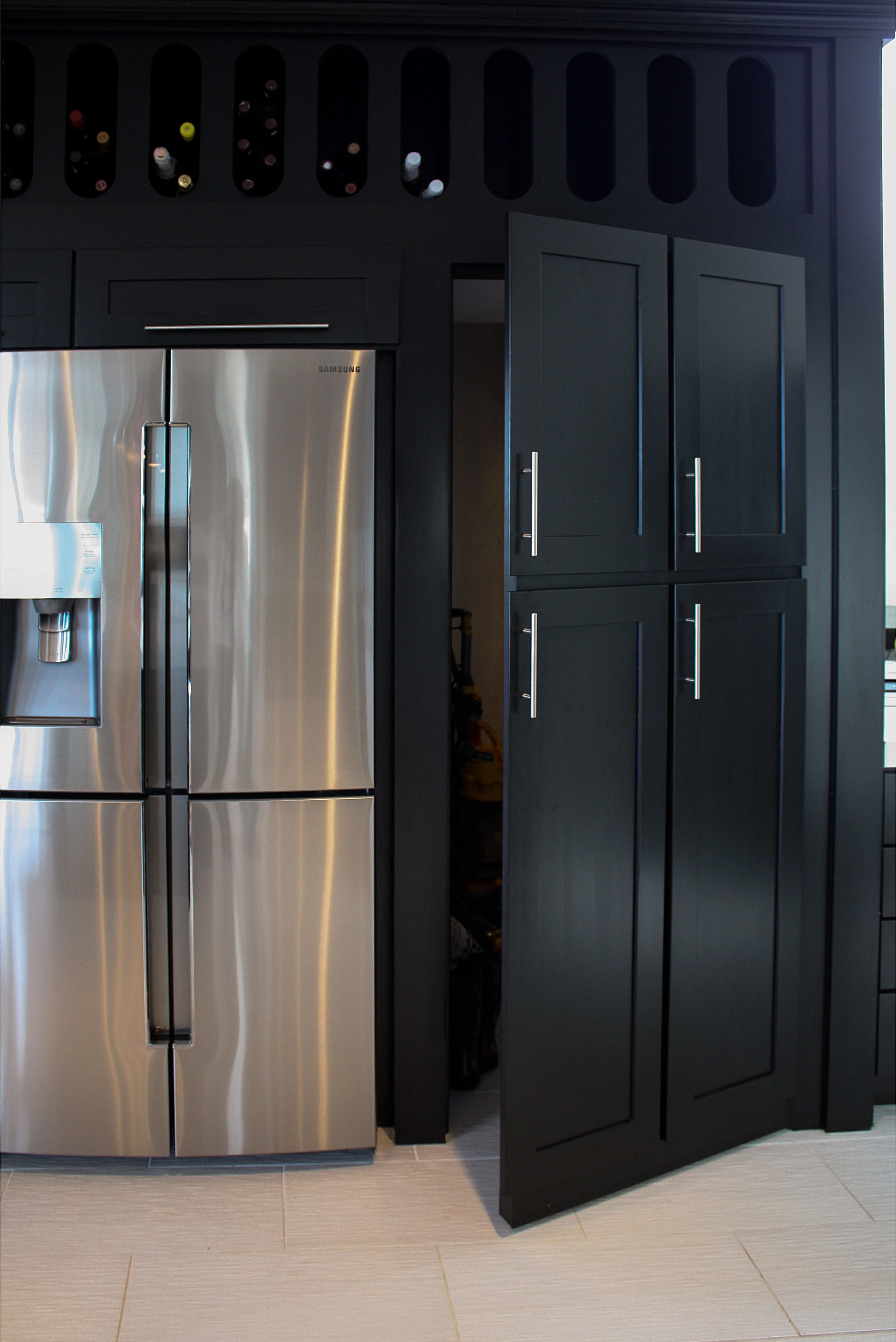 Custom door (Copy)