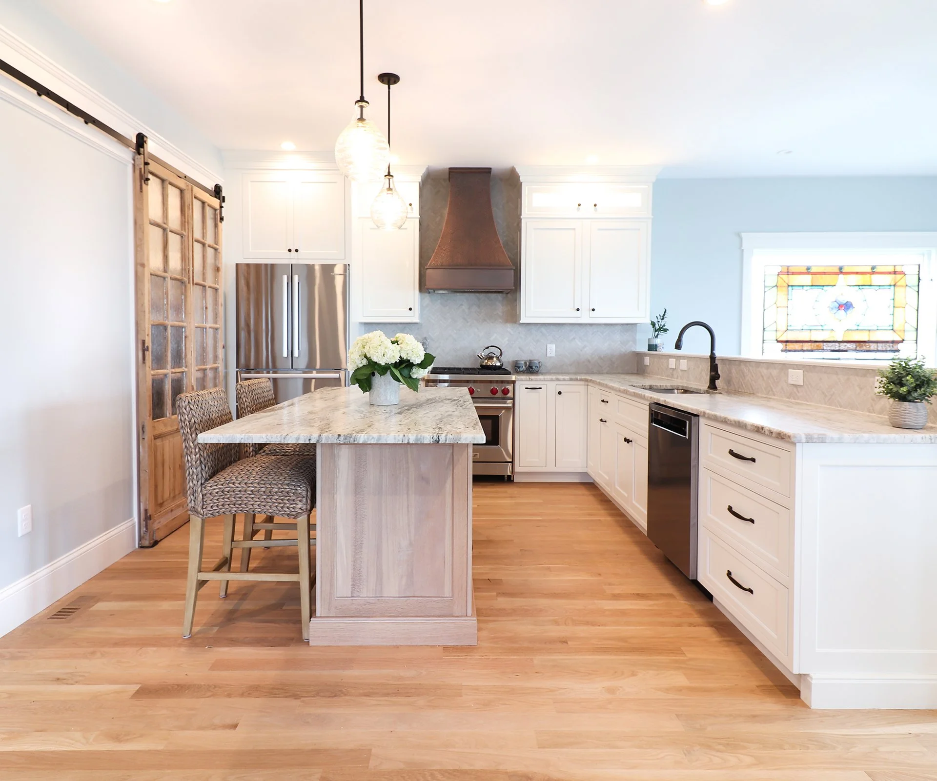 GALLERY — Southcoast Kitchen Designs - Carver, MA