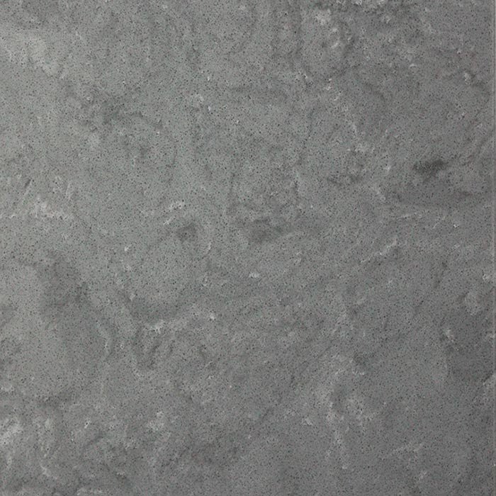  Cambria Bridgewater quartz countertop - gray swirl 