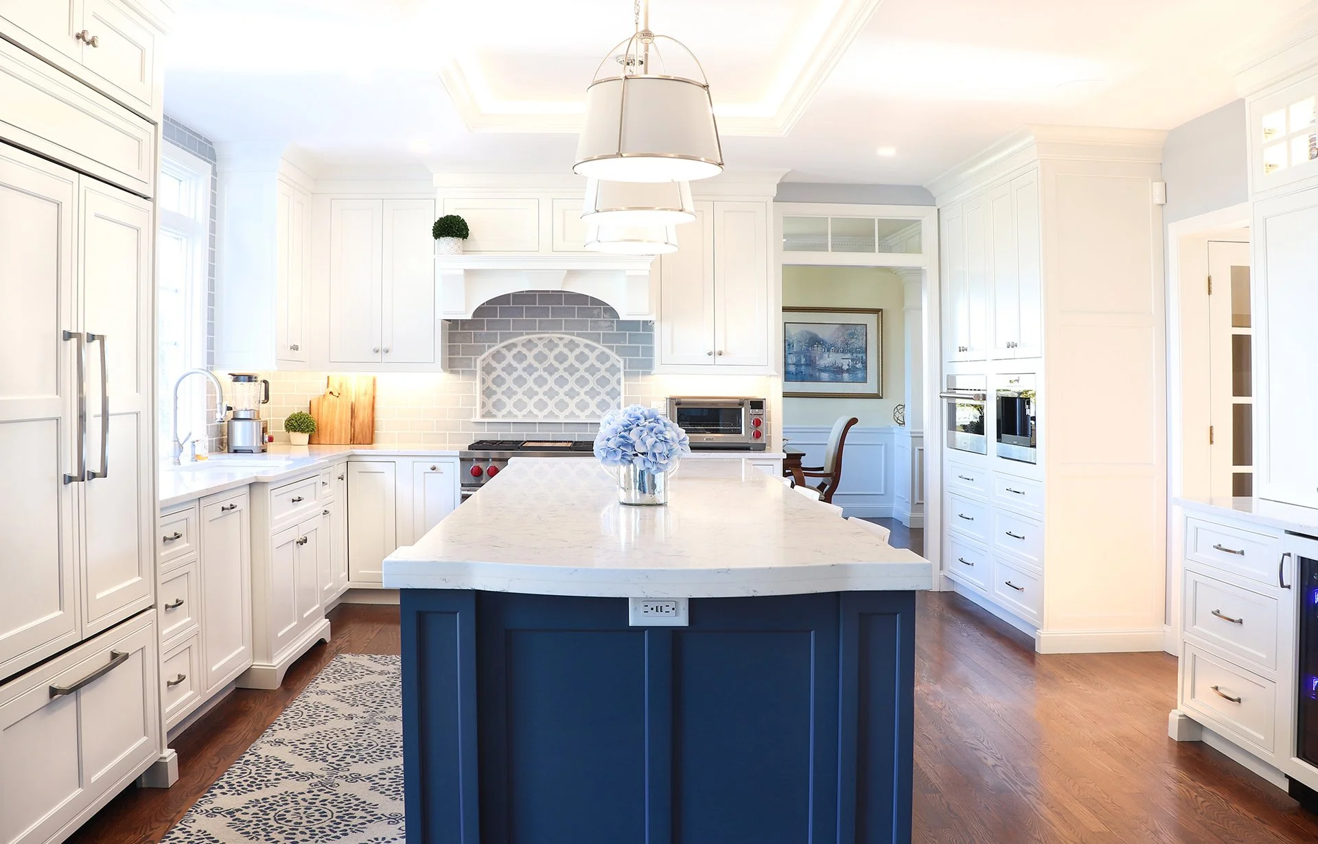 Premier Kitchen Designs &amp; Renovations - Southcoast Kitchens