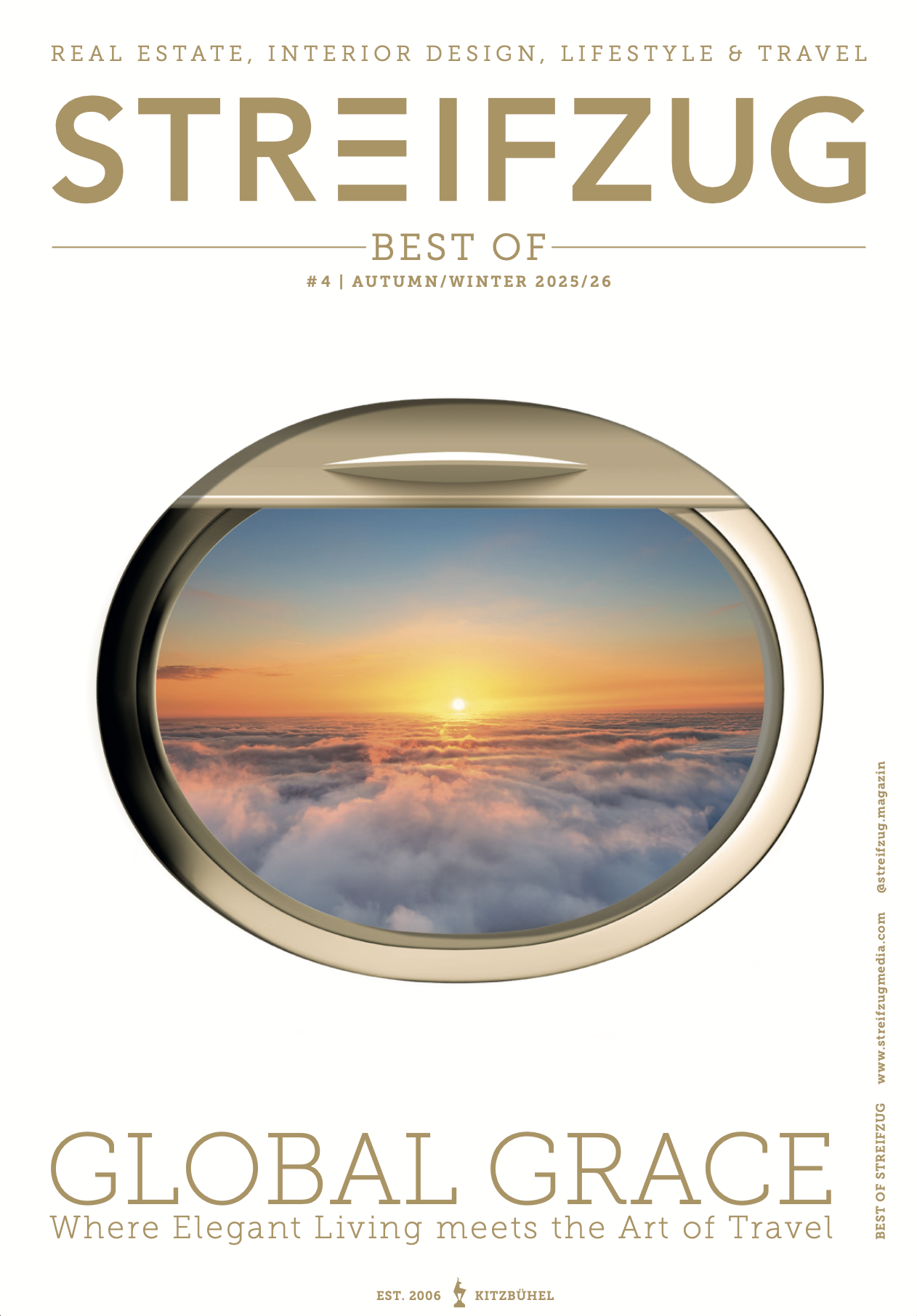 STREIFZUG BEST OF - Autumn/winter edition 