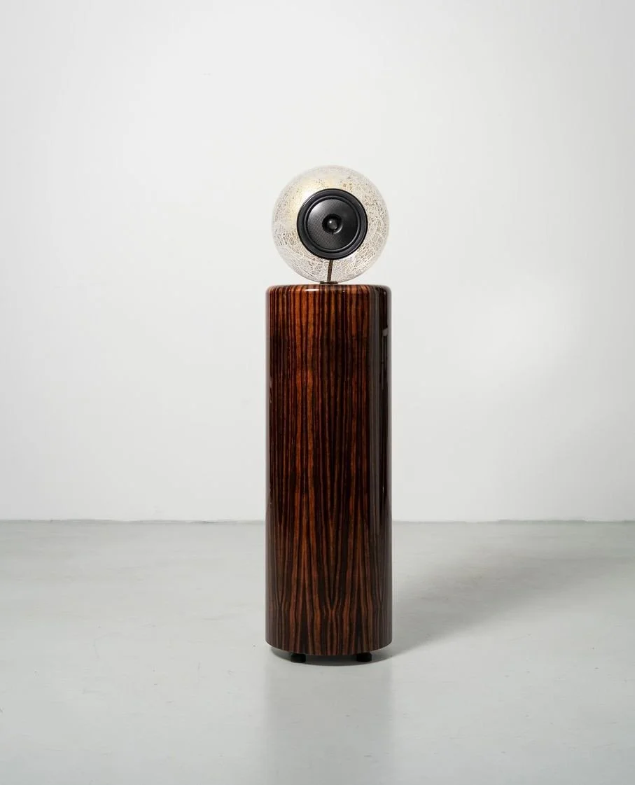 Our Glass Ball Speaker and the PH Piano Bench &ndash; together with our classic Piano Bench &ndash; can now be ordered directly through the PH Furniture webshop.⁠
Discover finishes, upholstery options and pricing online at phfurniture.com