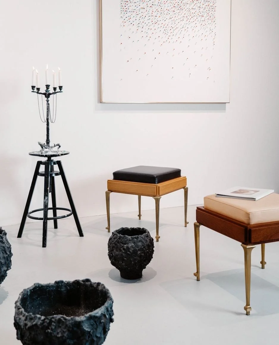 The PH Stool, designed by the renowned Danish designer Poul⁠
Henningsen in 1920, stands as a true testament to his innovative vision⁠
and commitment to timeless design. Crafted with utmost precision, the⁠
PH Stool is an exquisite piece of furniture t