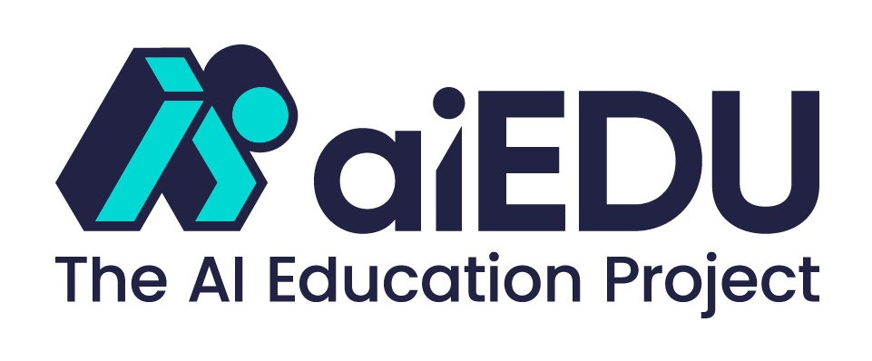 aiedu AI Education Project logo