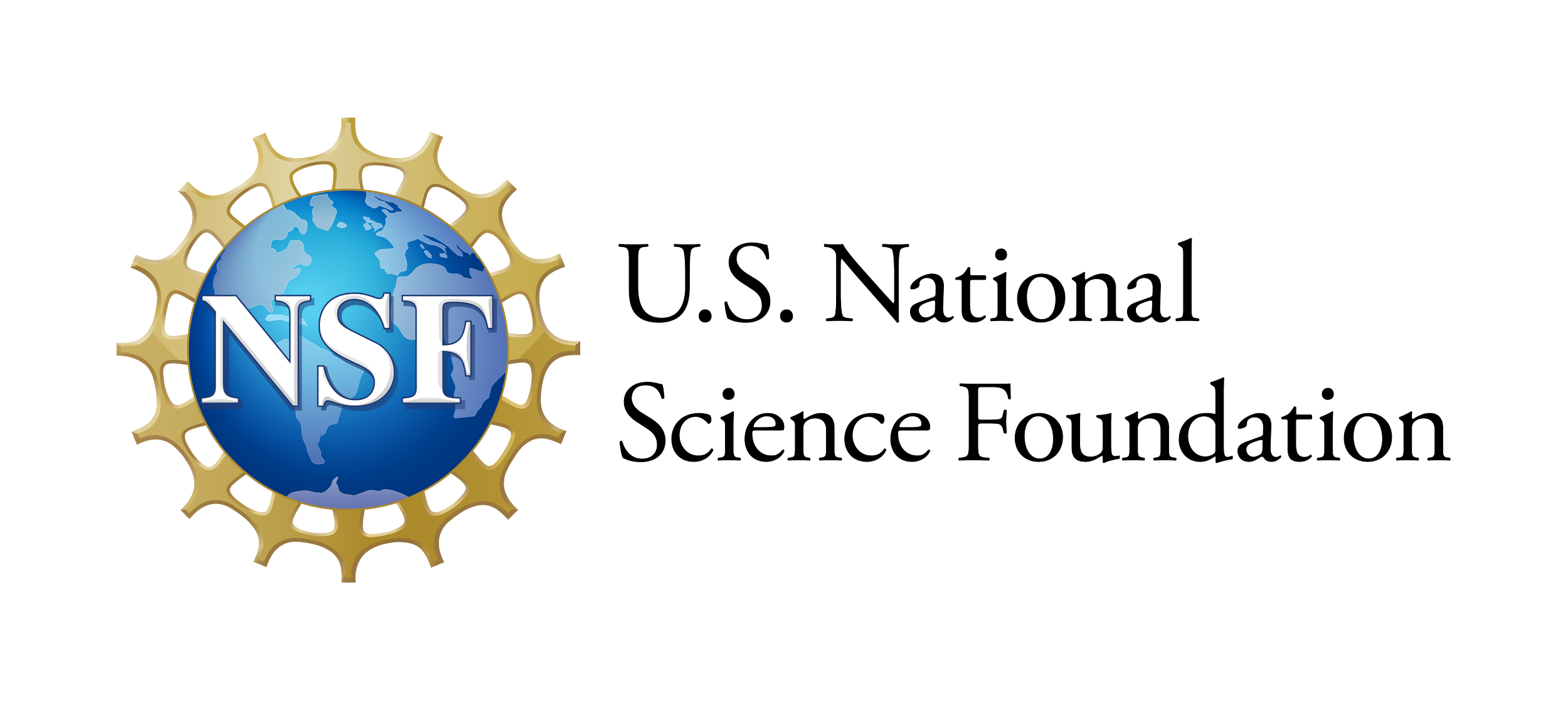 National Science Foundation logo