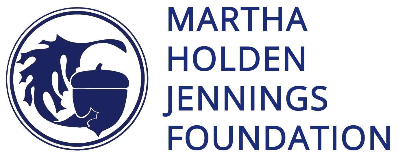Martha Holden Jennings Foundation logo
