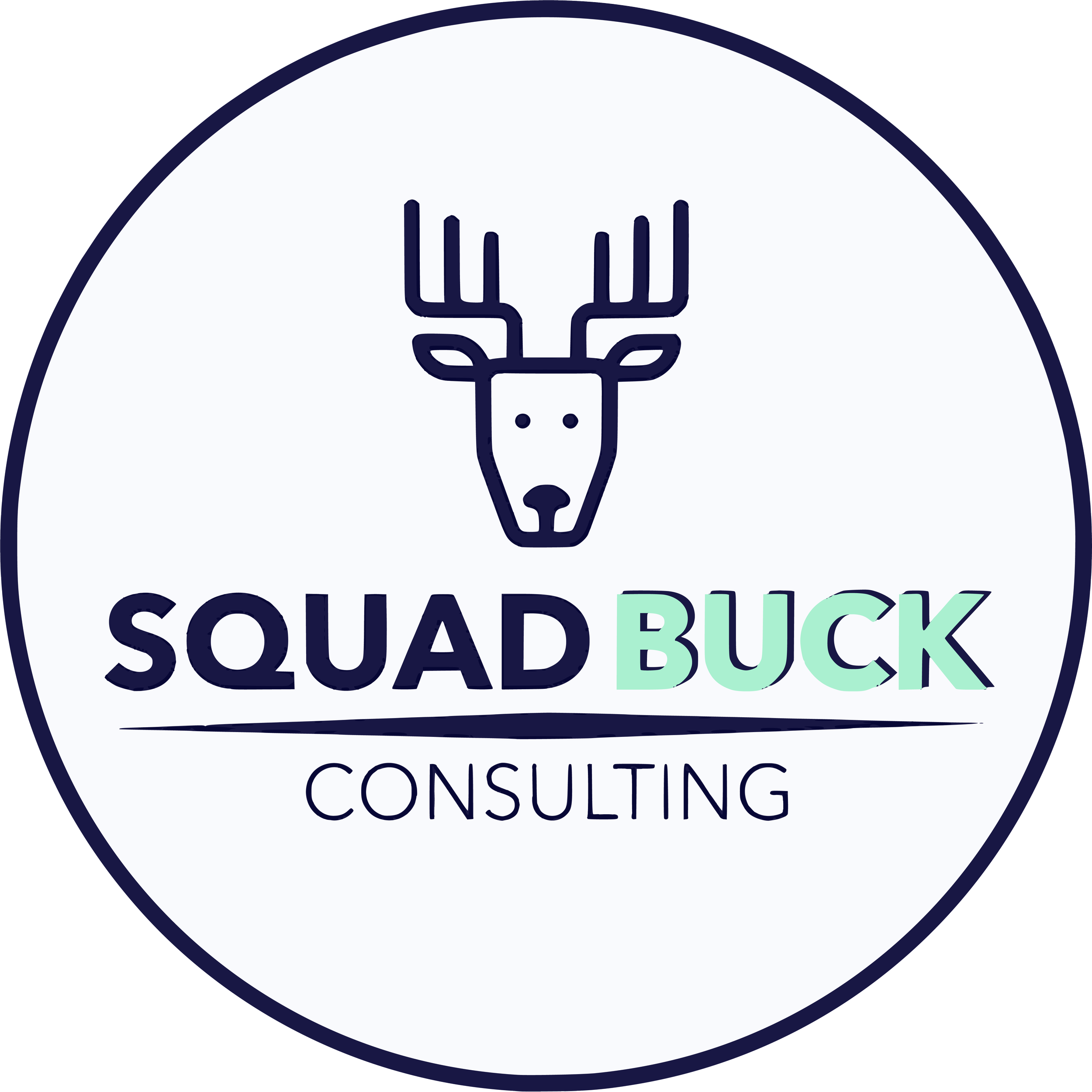 Squadbuck Consulting Logo