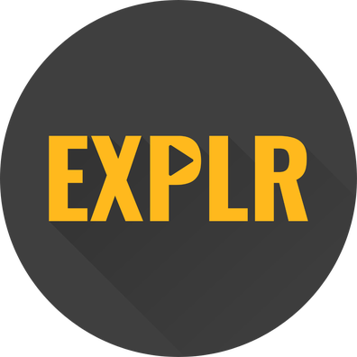 EXPLR Media logo