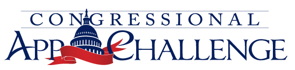 The Congressional App Challenge logo